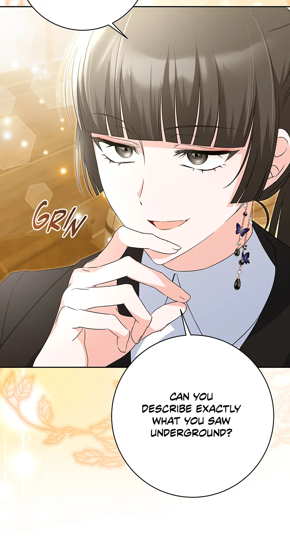 How to Save a Time-Limited Young Master Chapter 25 - Page 65