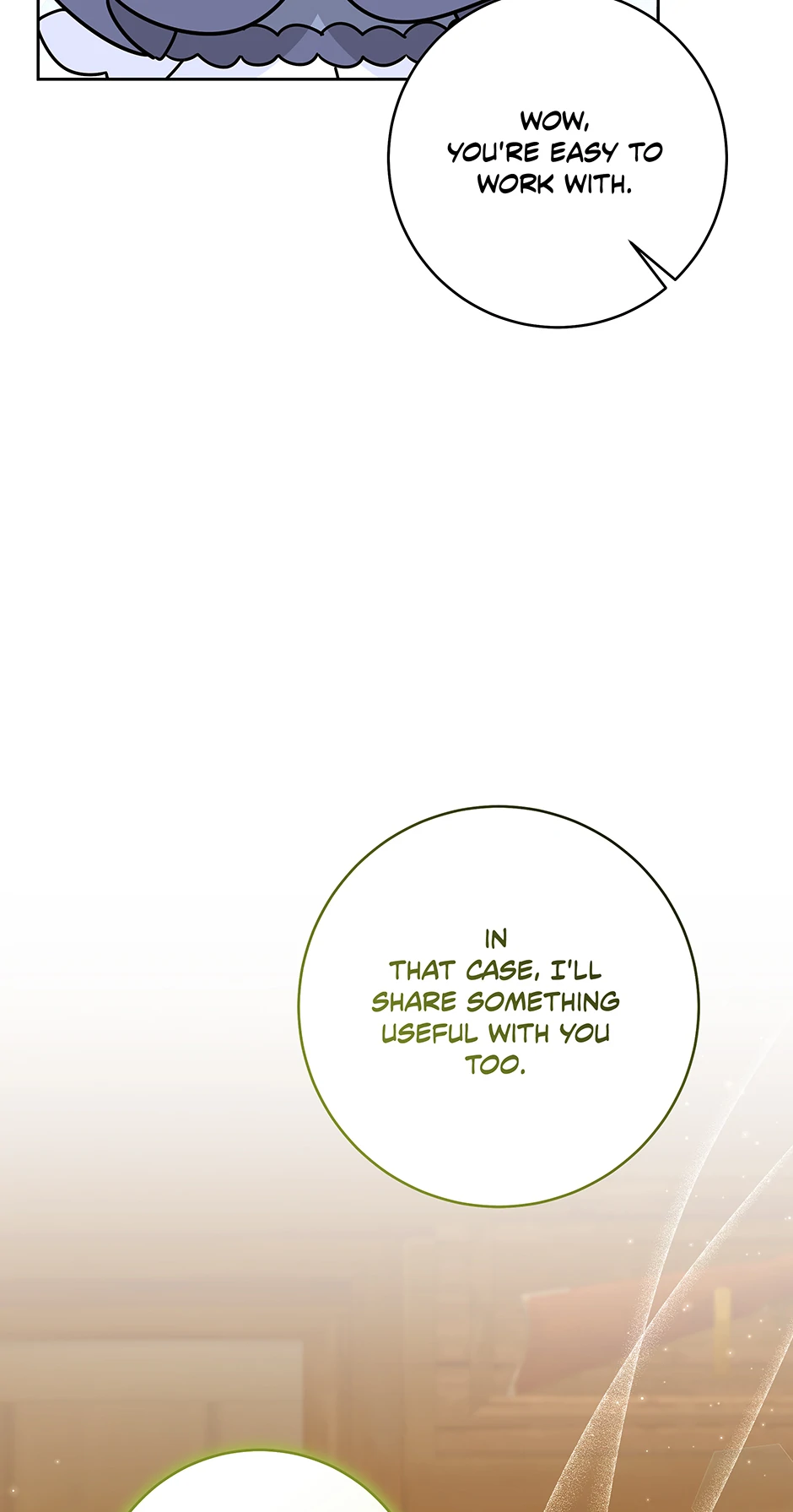 How to Save a Time-Limited Young Master Chapter 25 - Page 67