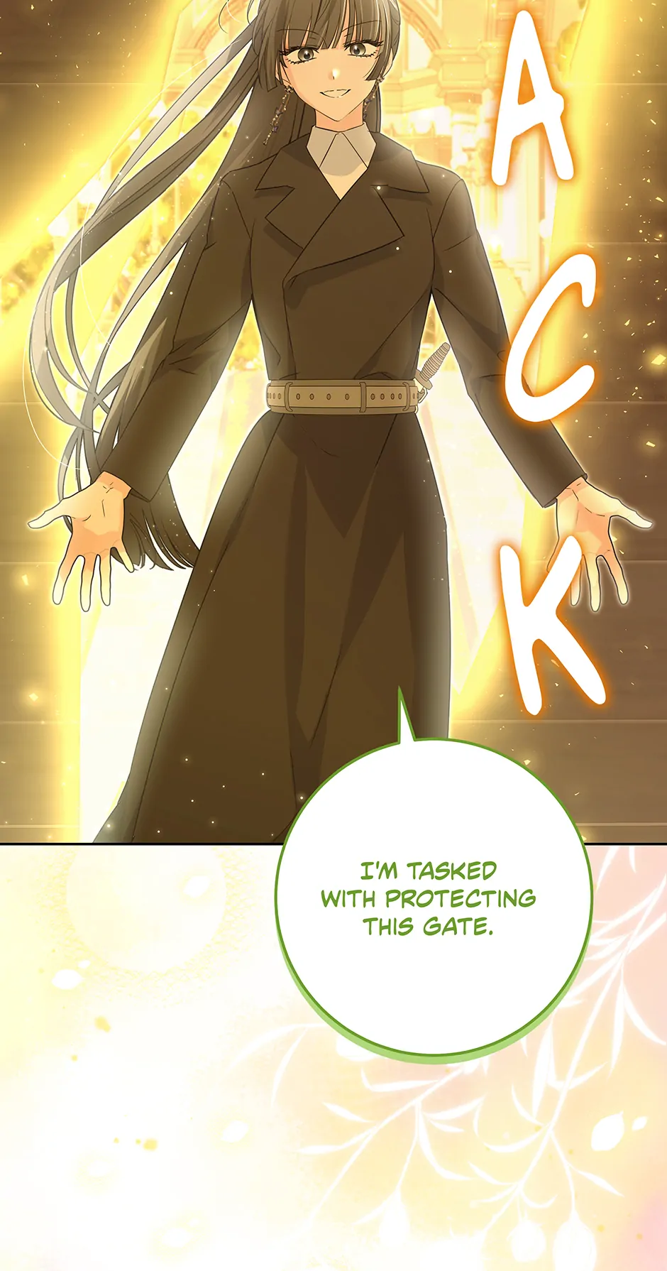 How to Save a Time-Limited Young Master Chapter 25 - Page 75