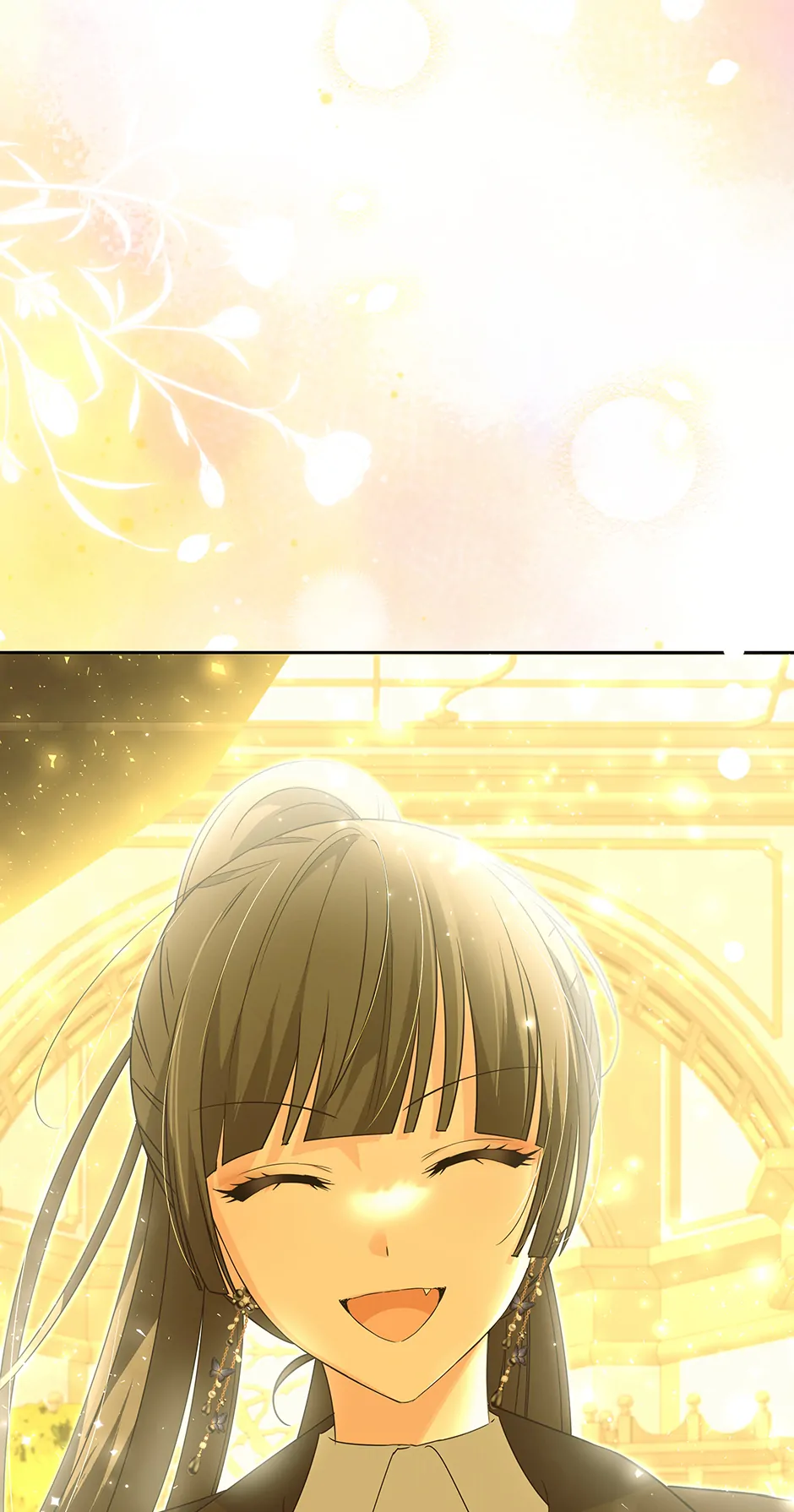 How to Save a Time-Limited Young Master Chapter 25 - Page 76