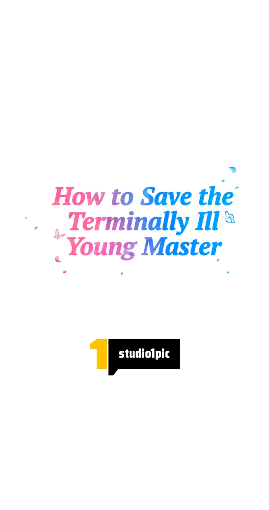 How to Save a Time-Limited Young Master Chapter 25 - Page 78