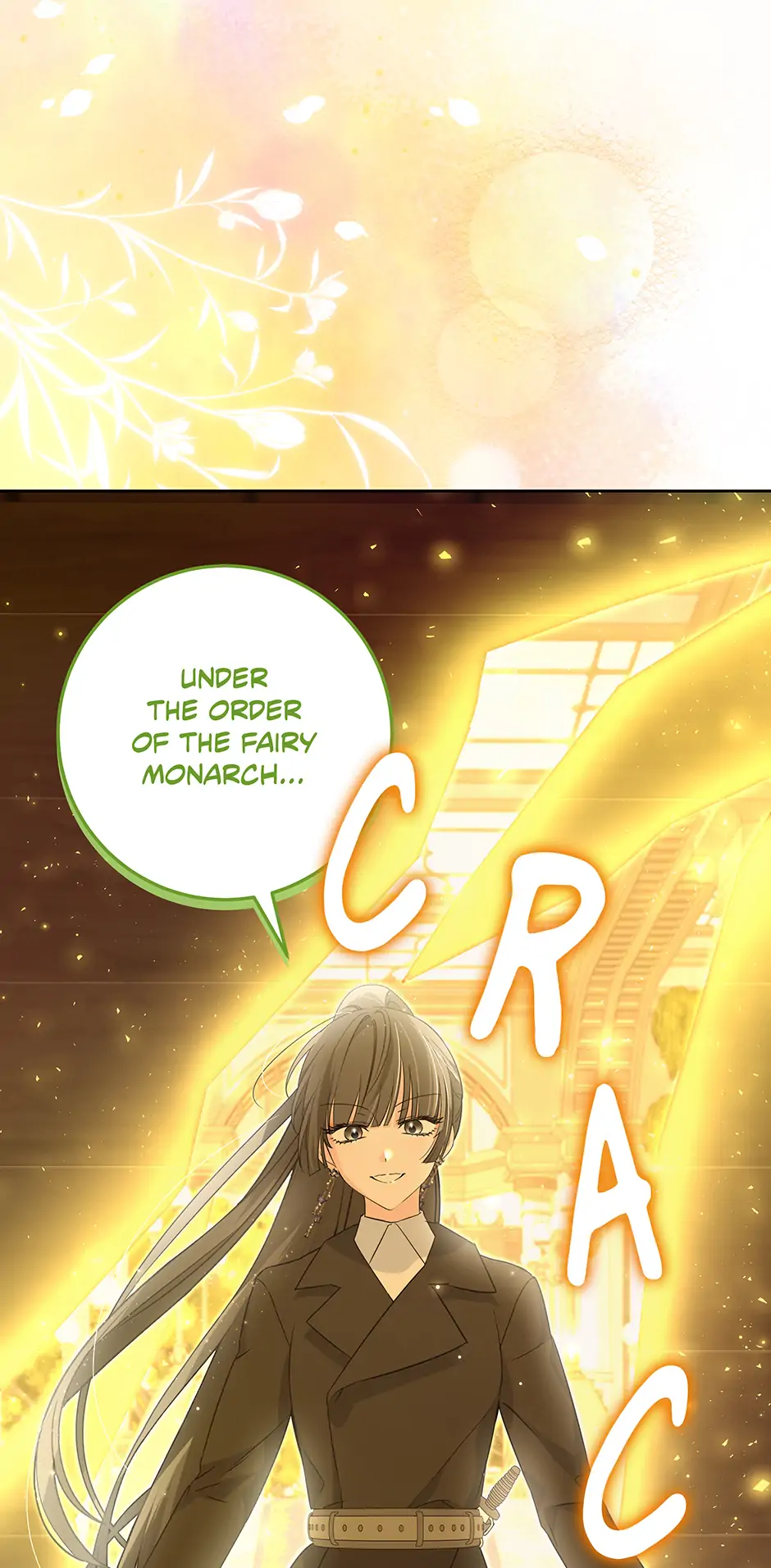 How to Save a Time-Limited Young Master Chapter 26 - Page 1