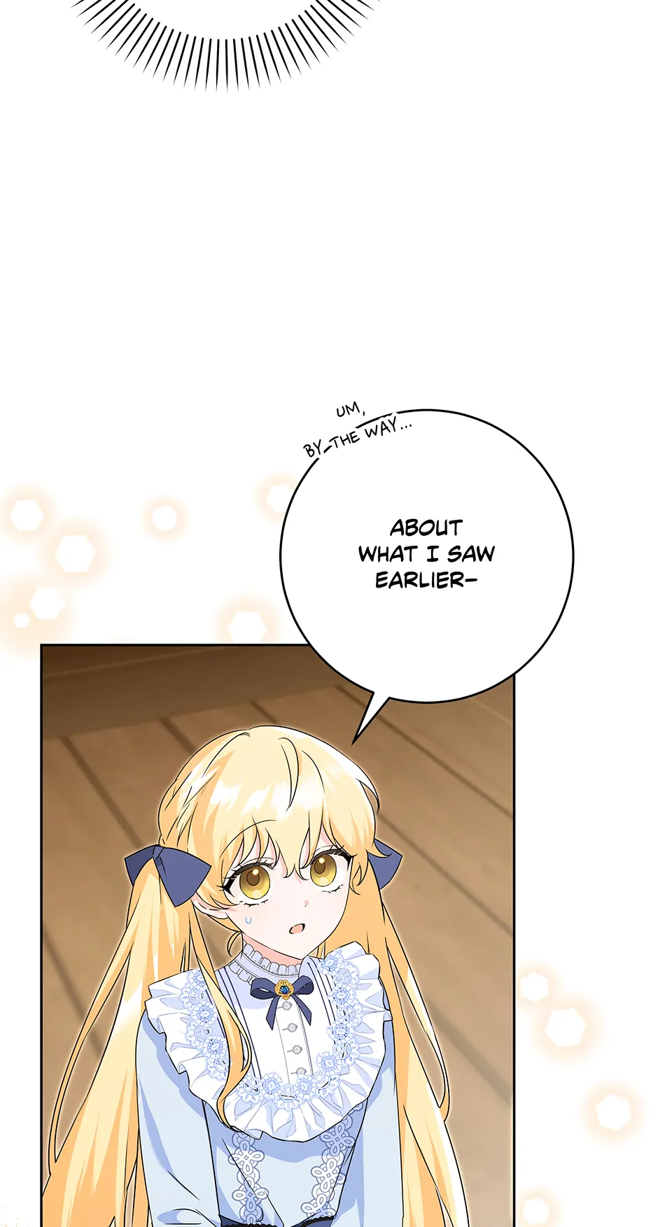 How to Save a Time-Limited Young Master Chapter 26 - Page 11