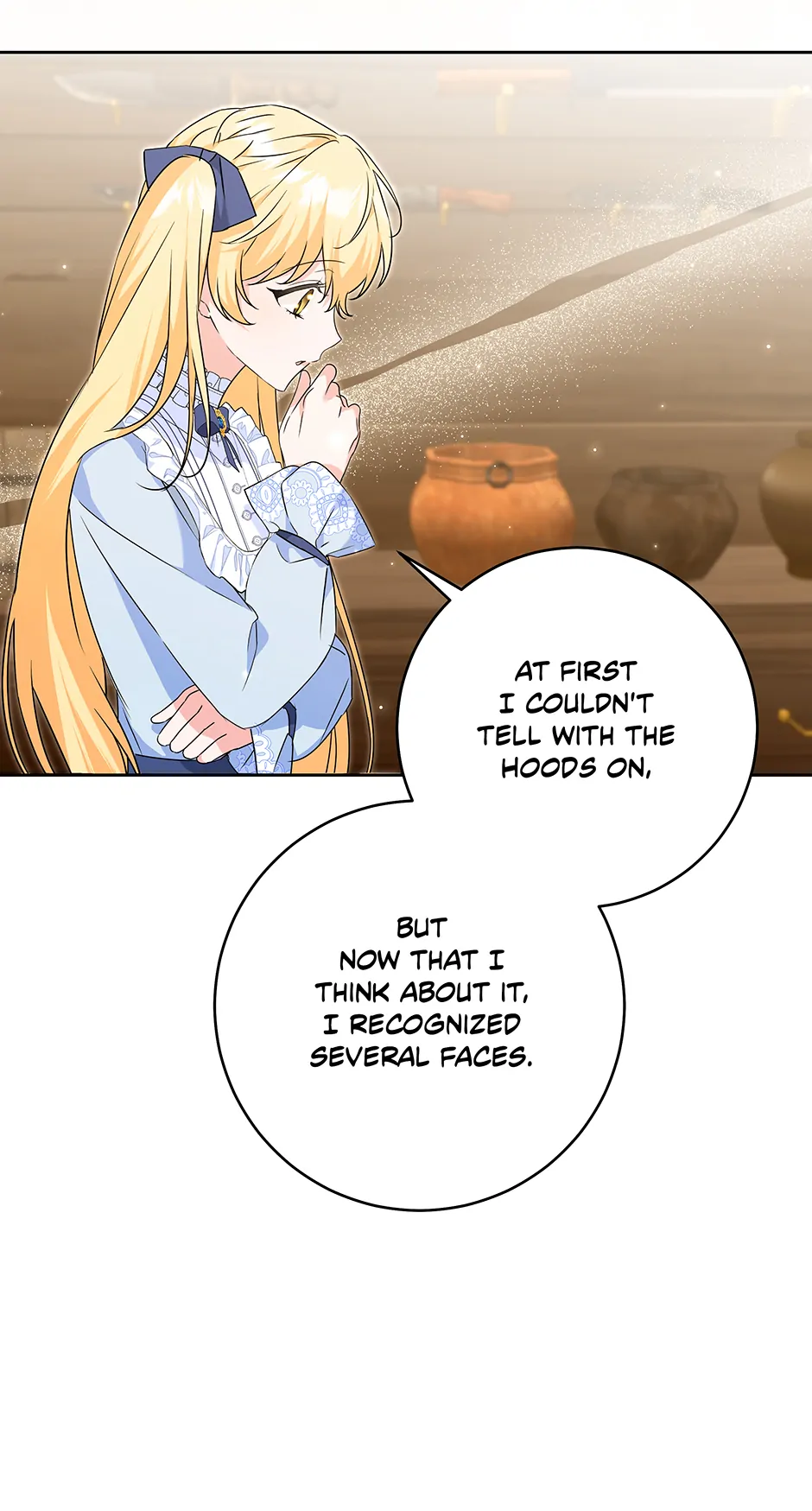 How to Save a Time-Limited Young Master Chapter 26 - Page 14