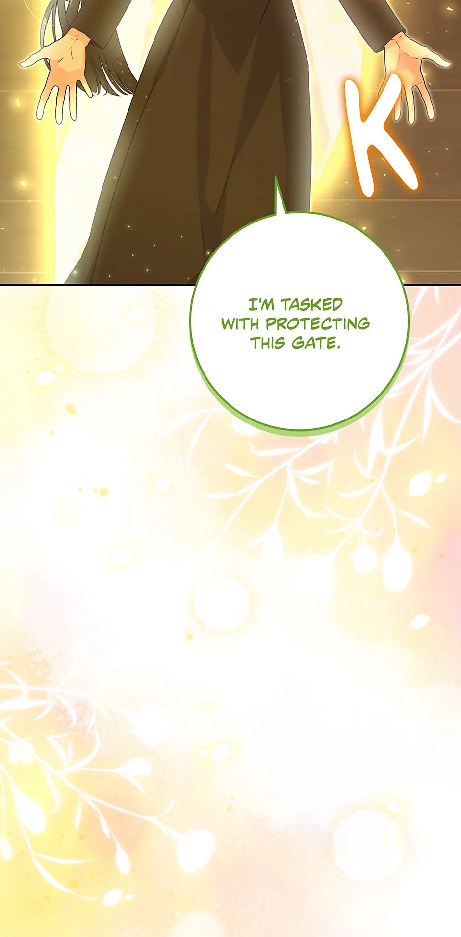 How to Save a Time-Limited Young Master Chapter 26 - Page 2