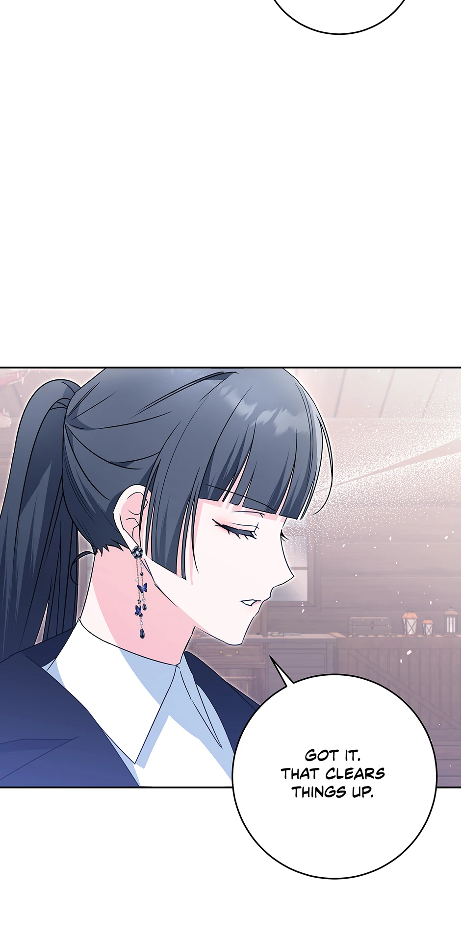 How to Save a Time-Limited Young Master Chapter 26 - Page 23