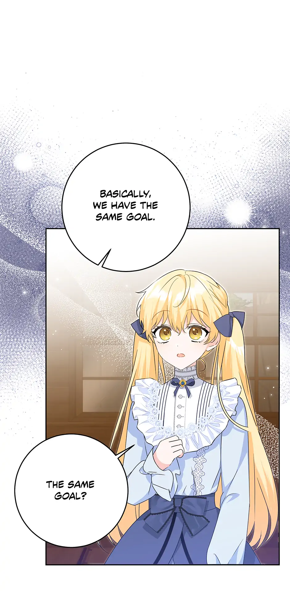 How to Save a Time-Limited Young Master Chapter 26 - Page 24
