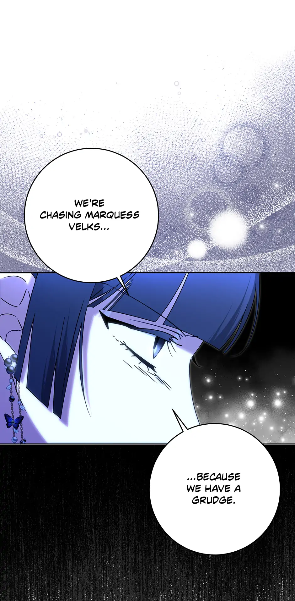 How to Save a Time-Limited Young Master Chapter 26 - Page 25