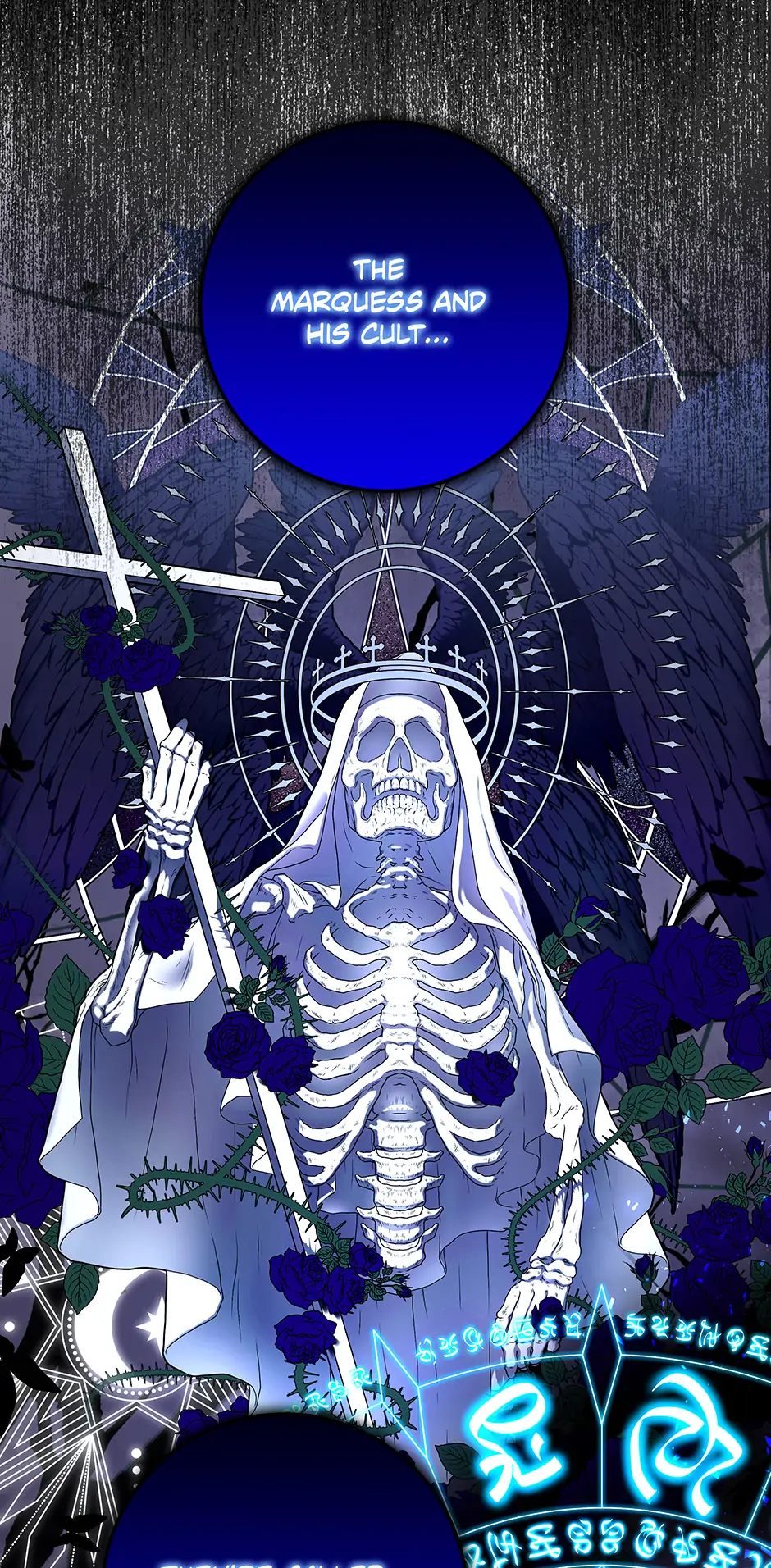 How to Save a Time-Limited Young Master Chapter 26 - Page 26