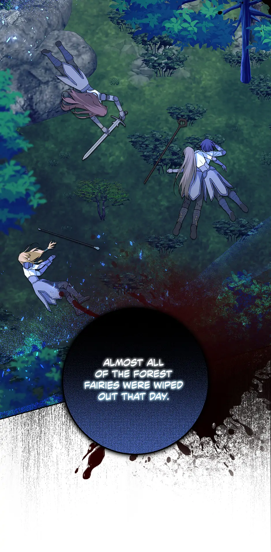 How to Save a Time-Limited Young Master Chapter 26 - Page 28