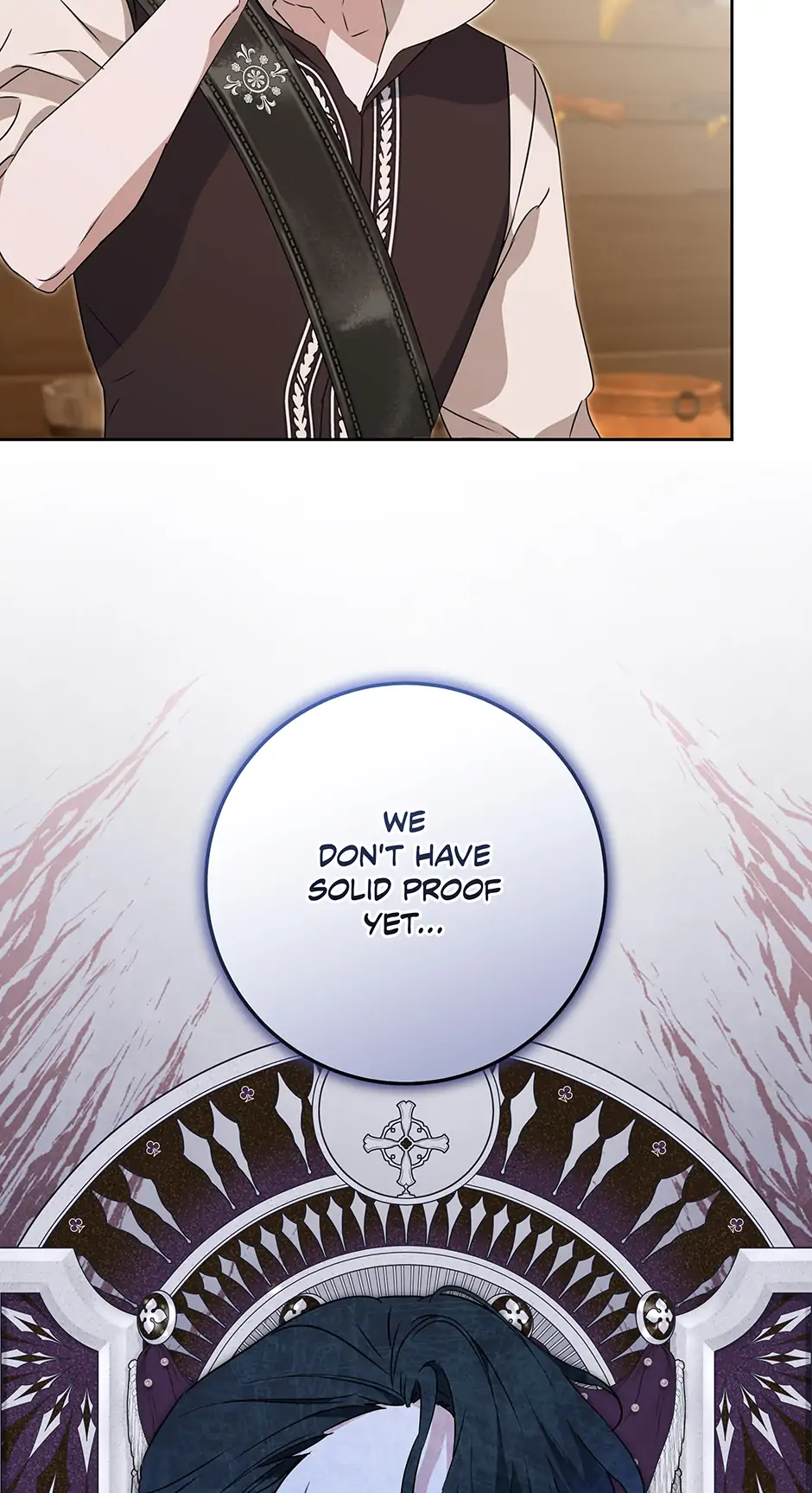 How to Save a Time-Limited Young Master Chapter 26 - Page 31