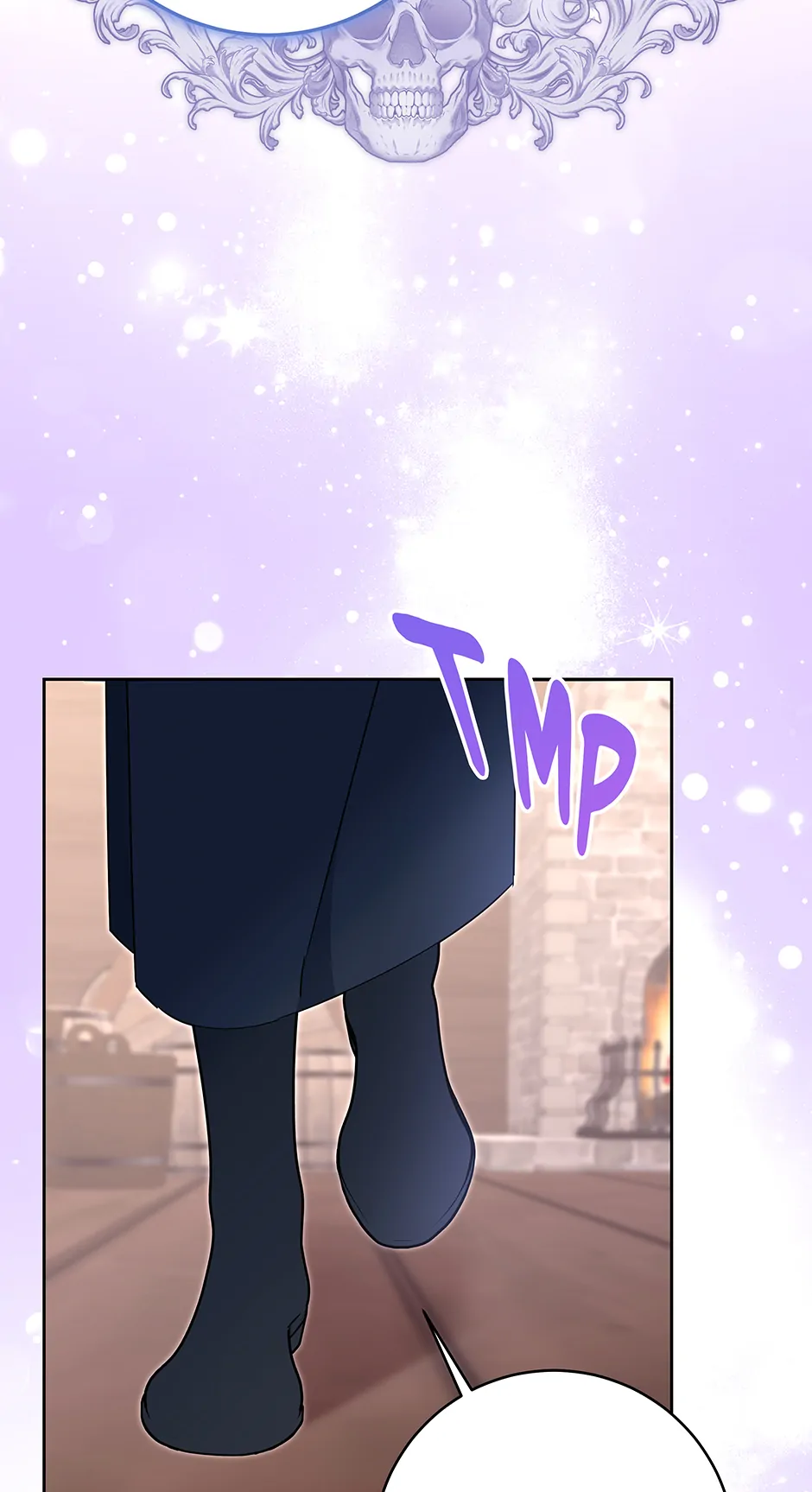 How to Save a Time-Limited Young Master Chapter 26 - Page 33