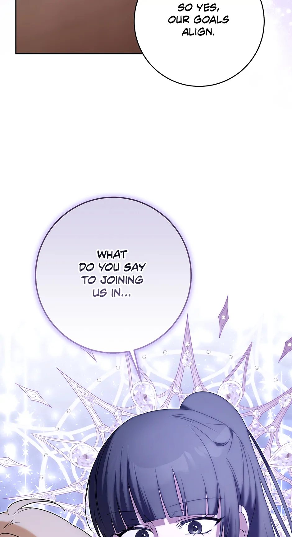 How to Save a Time-Limited Young Master Chapter 26 - Page 34