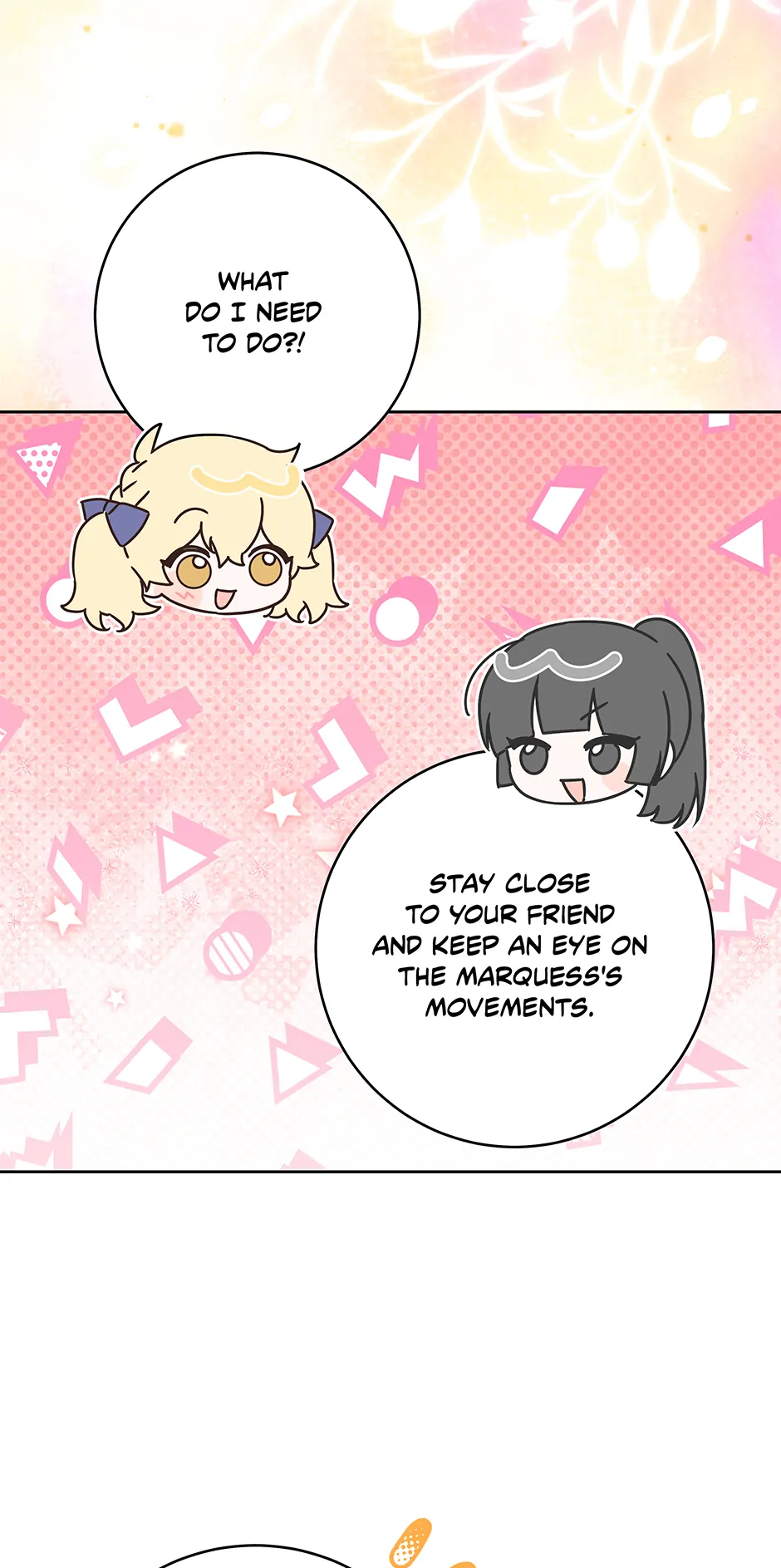 How to Save a Time-Limited Young Master Chapter 26 - Page 37