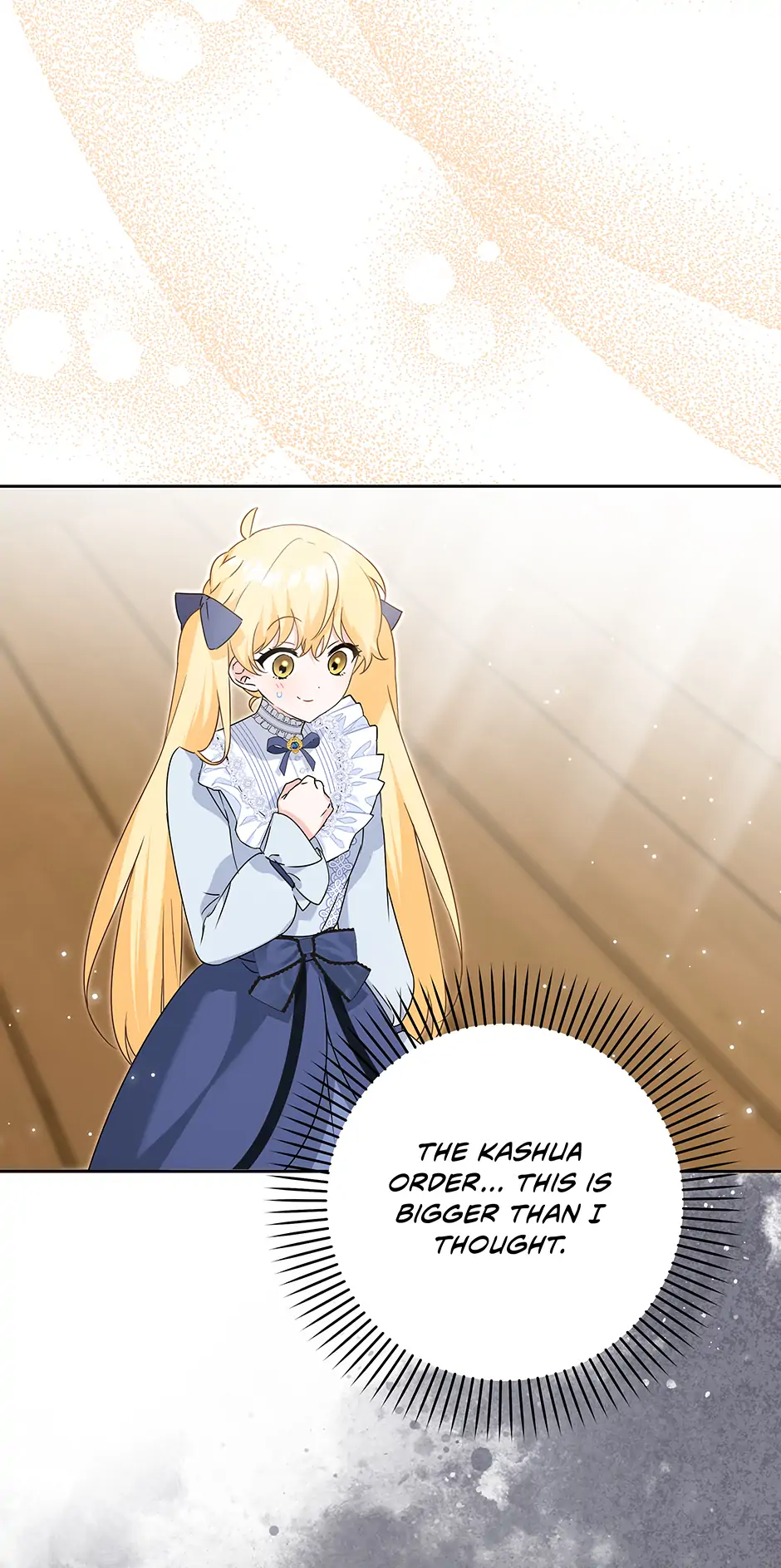 How to Save a Time-Limited Young Master Chapter 26 - Page 39