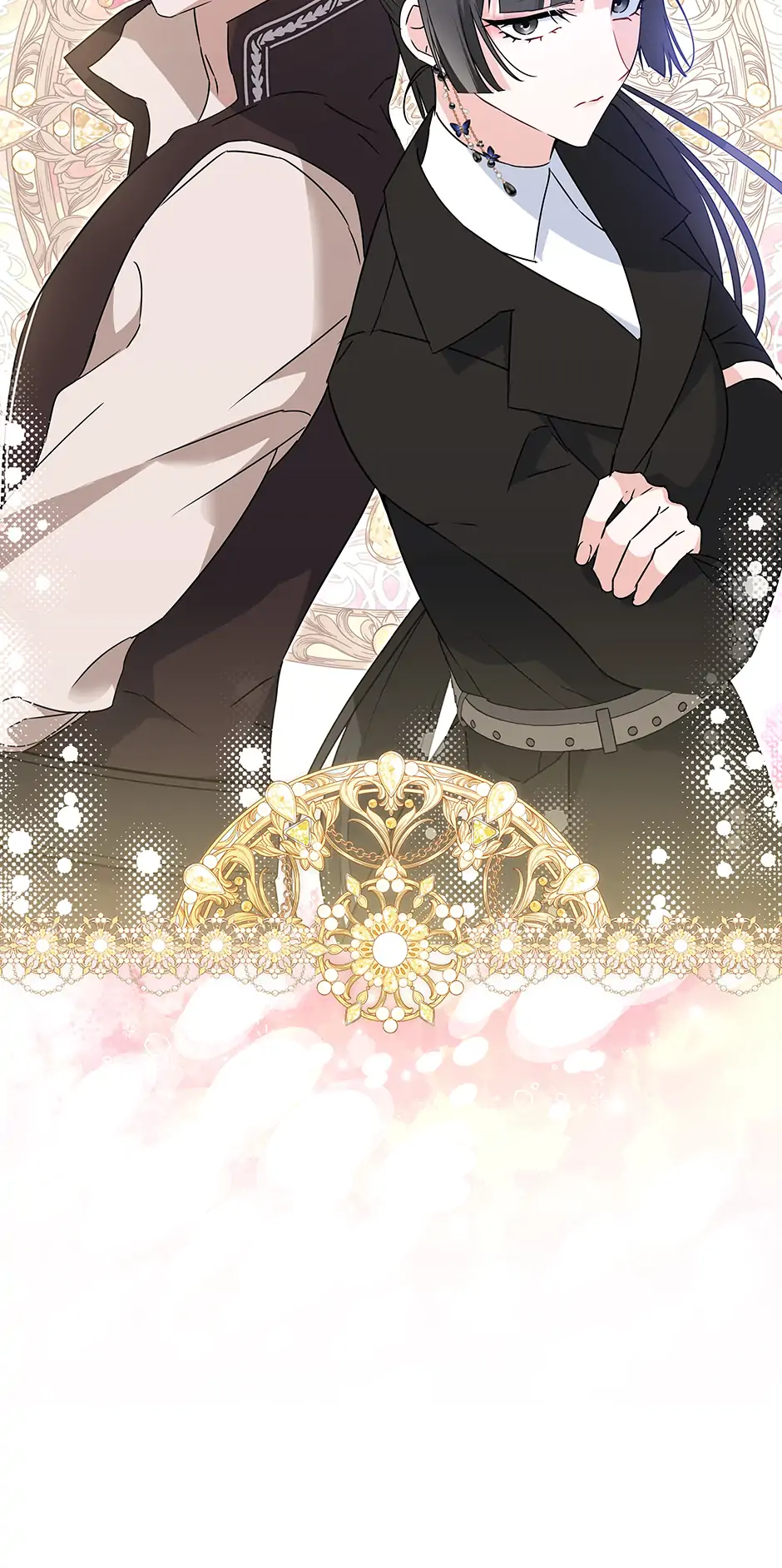 How to Save a Time-Limited Young Master Chapter 26 - Page 42