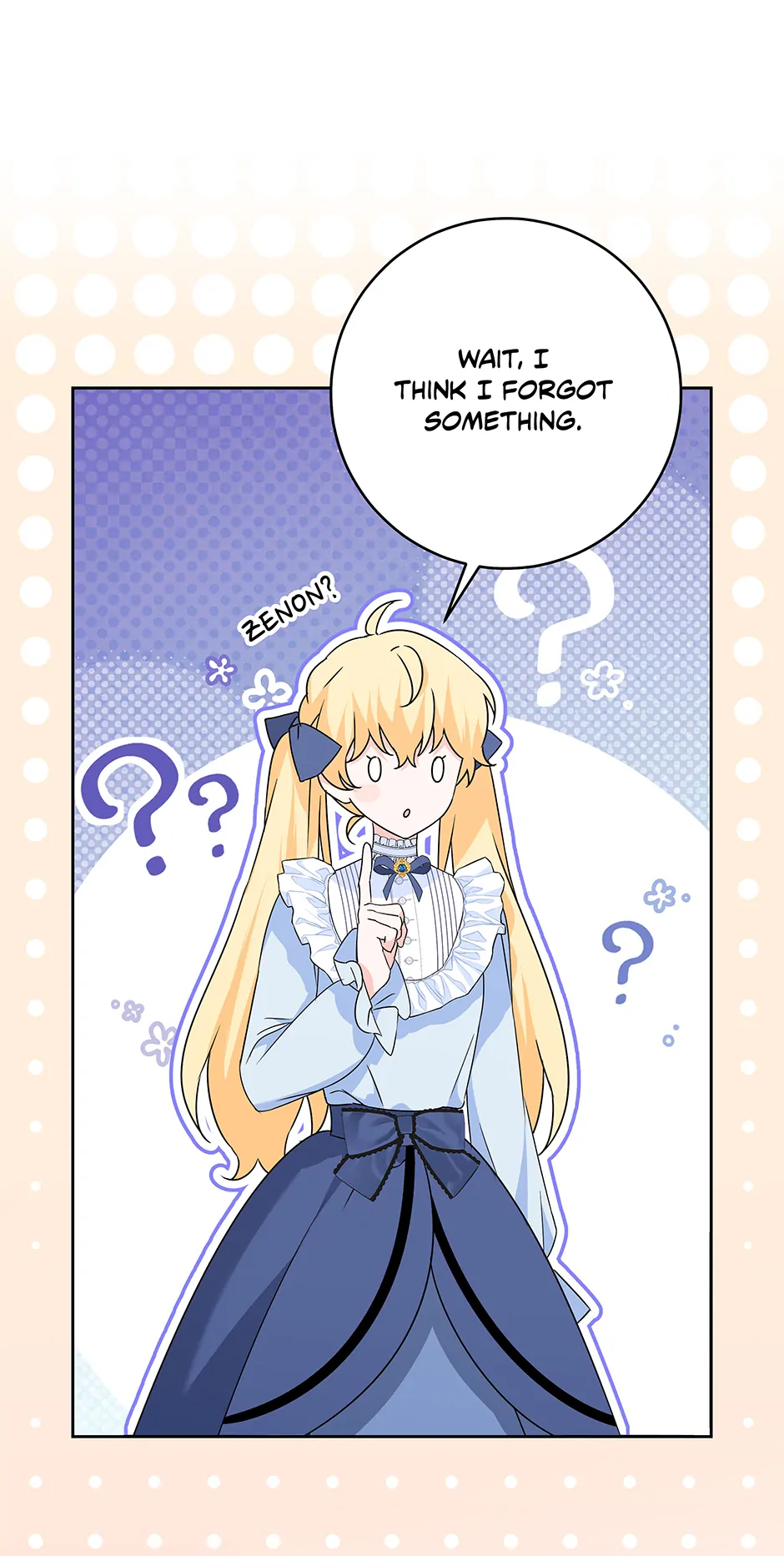 How to Save a Time-Limited Young Master Chapter 26 - Page 43