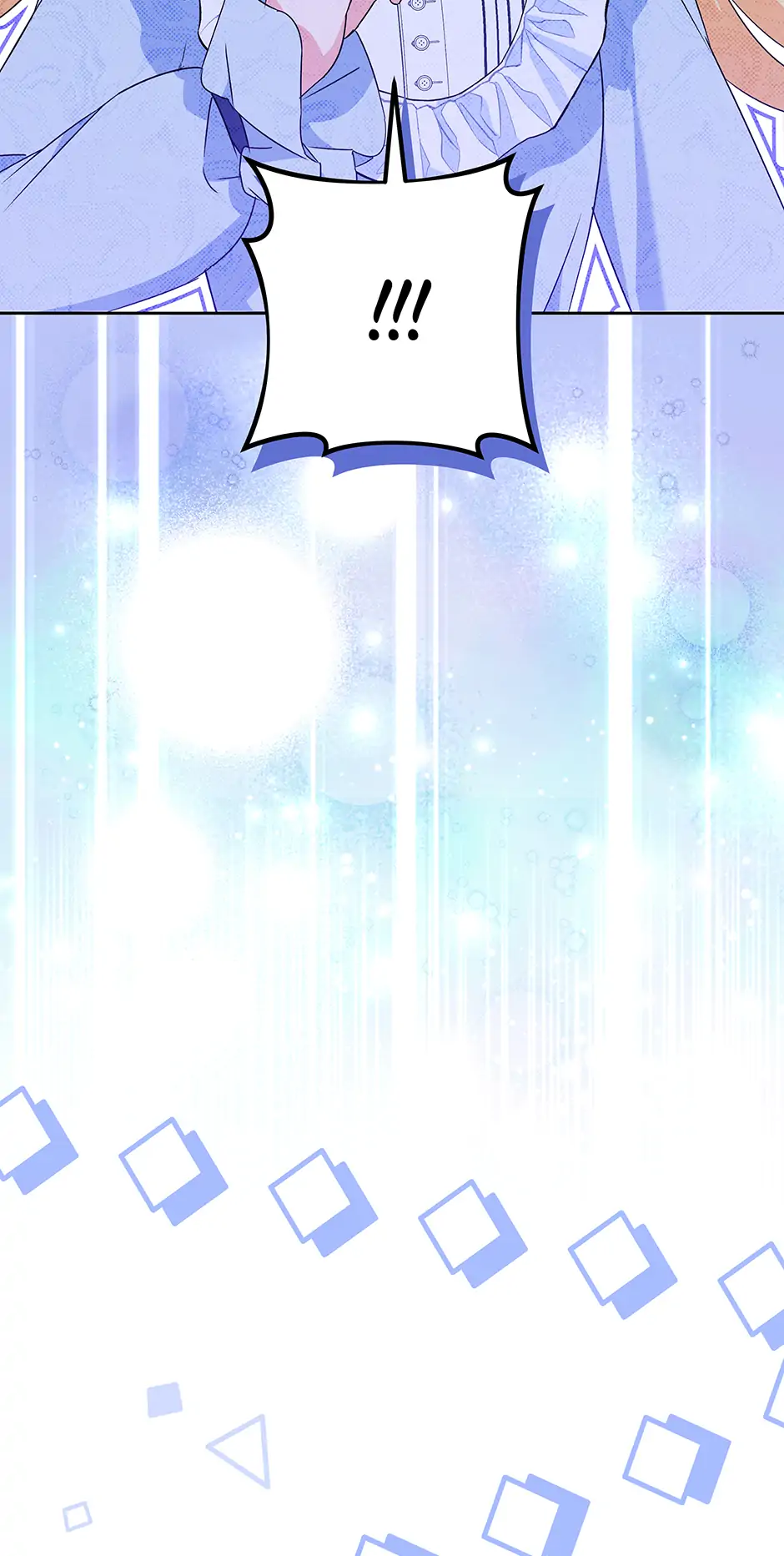 How to Save a Time-Limited Young Master Chapter 26 - Page 45