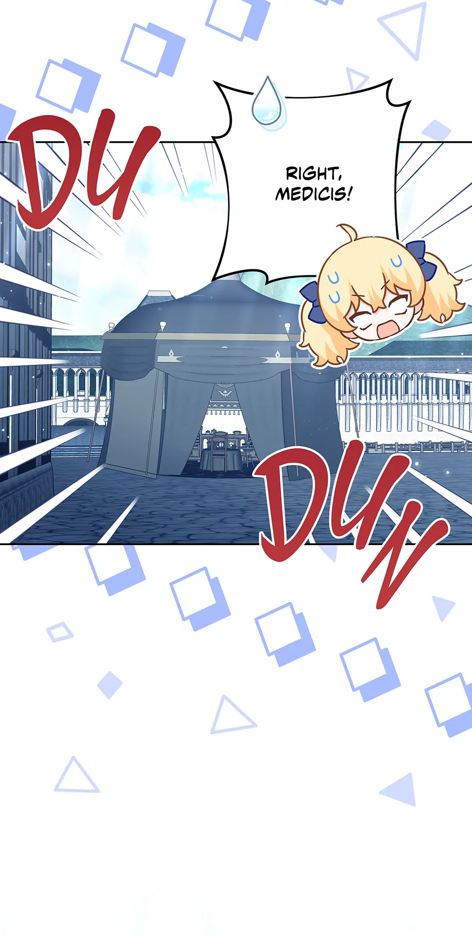 How to Save a Time-Limited Young Master Chapter 26 - Page 46
