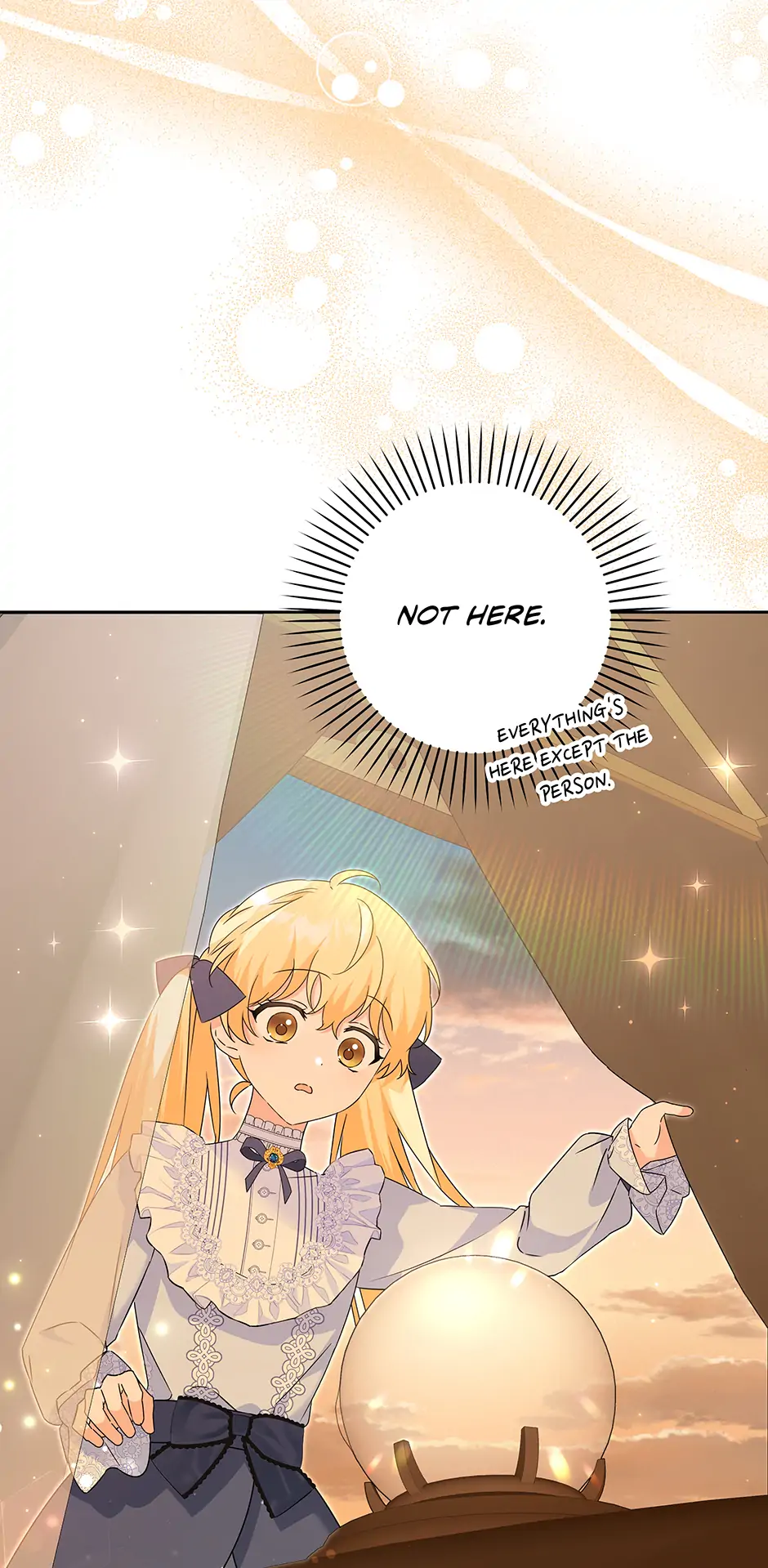 How to Save a Time-Limited Young Master Chapter 26 - Page 51