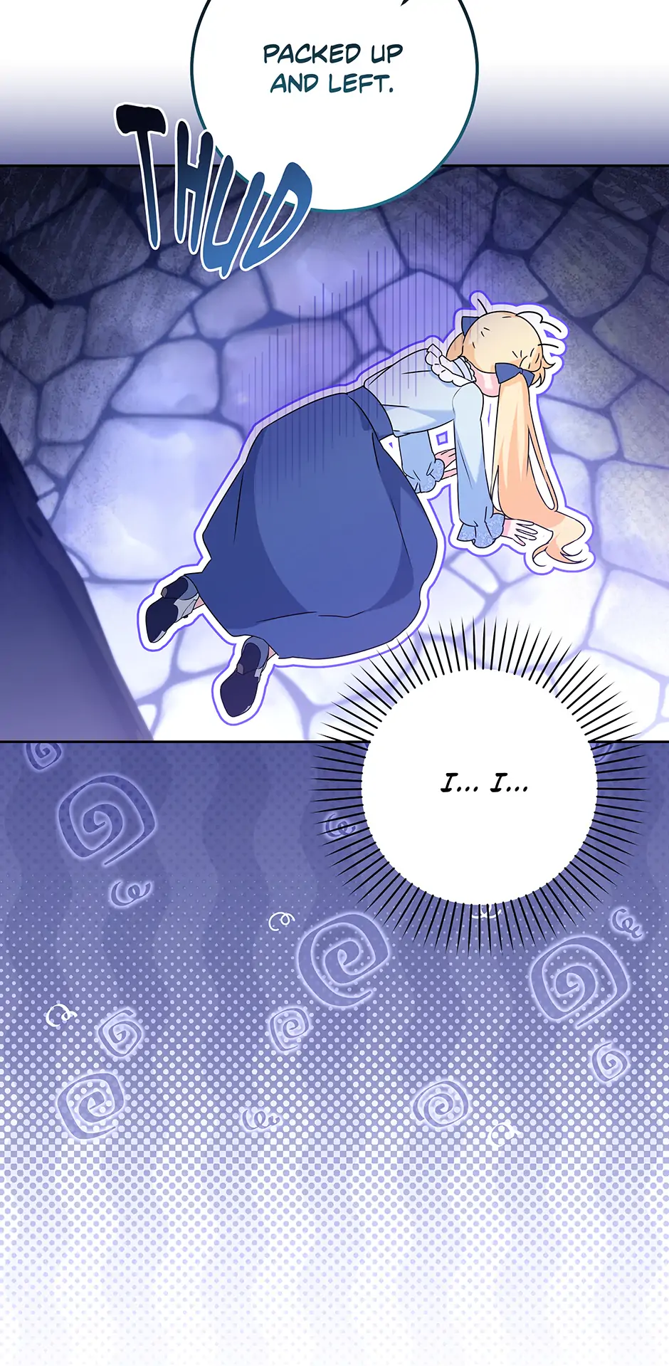 How to Save a Time-Limited Young Master Chapter 26 - Page 54