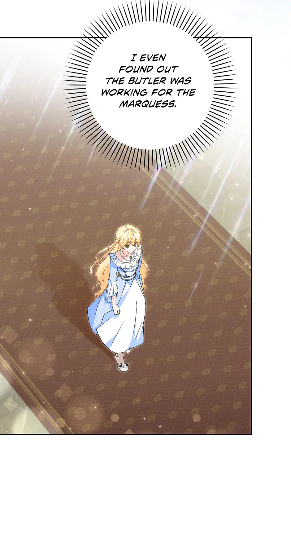 How to Save a Time-Limited Young Master Chapter 26 - Page 61