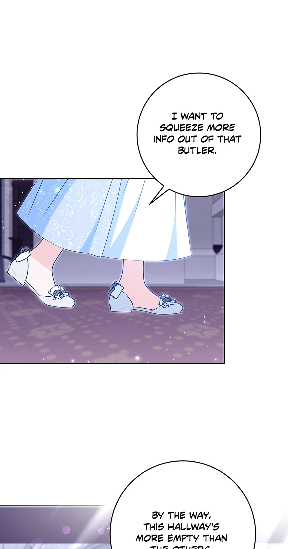 How to Save a Time-Limited Young Master Chapter 26 - Page 63