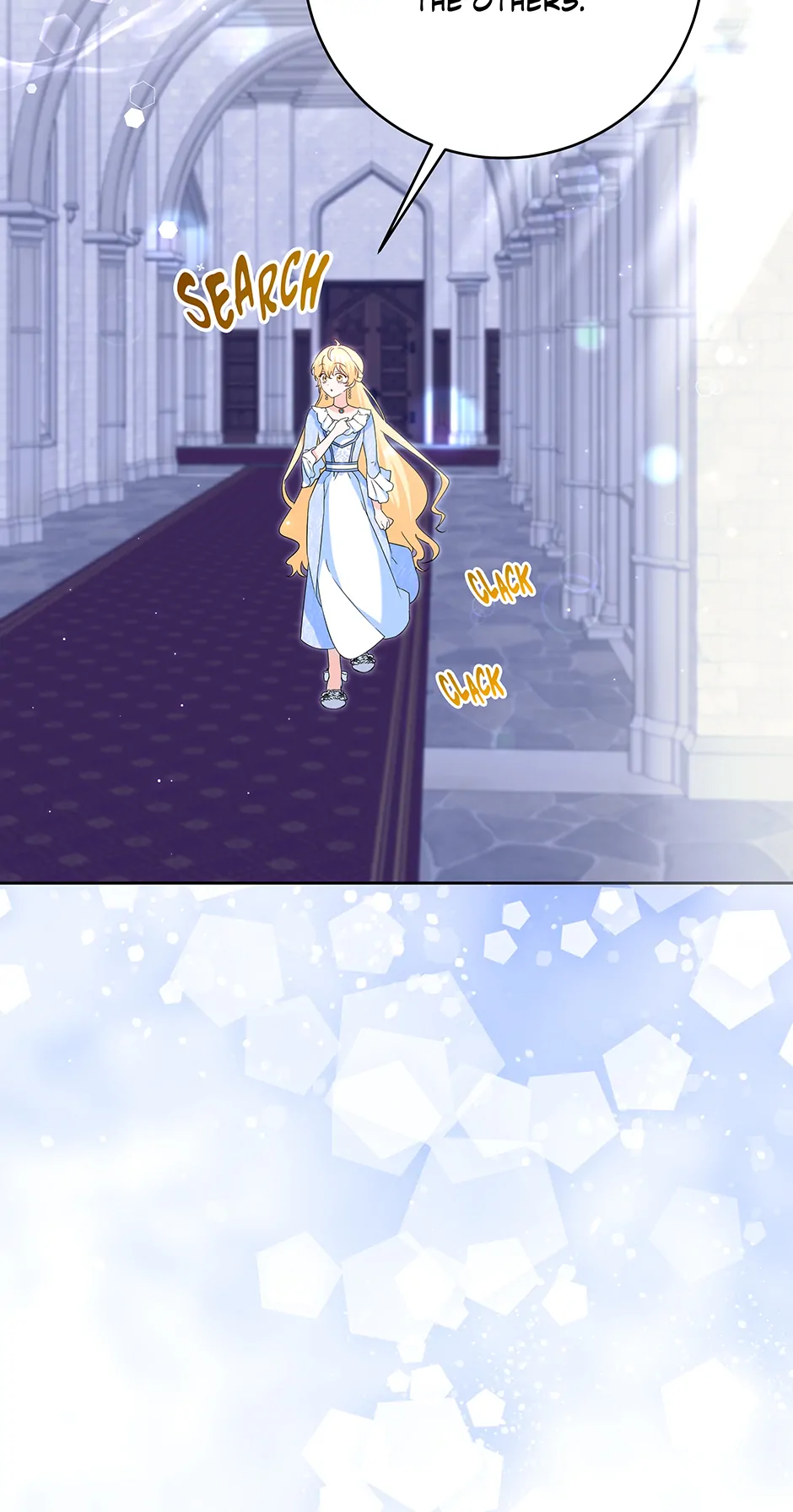 How to Save a Time-Limited Young Master Chapter 26 - Page 64