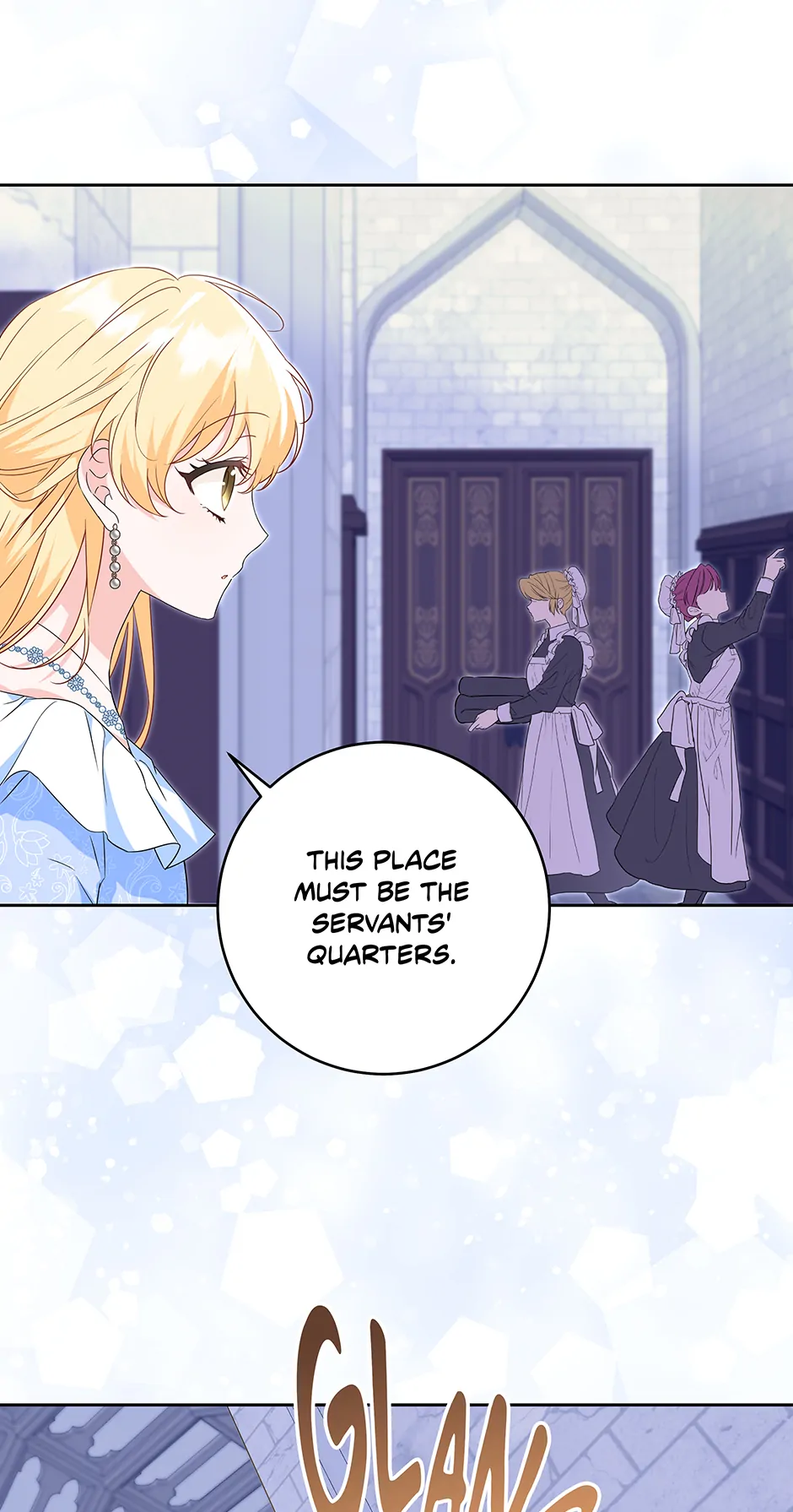 How to Save a Time-Limited Young Master Chapter 26 - Page 65