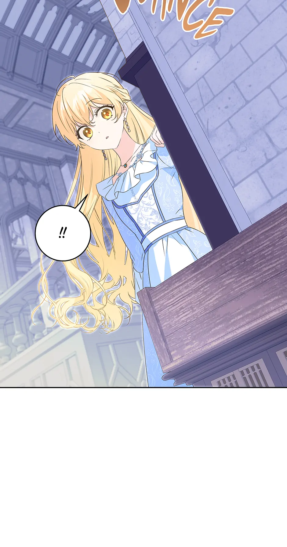How to Save a Time-Limited Young Master Chapter 26 - Page 66