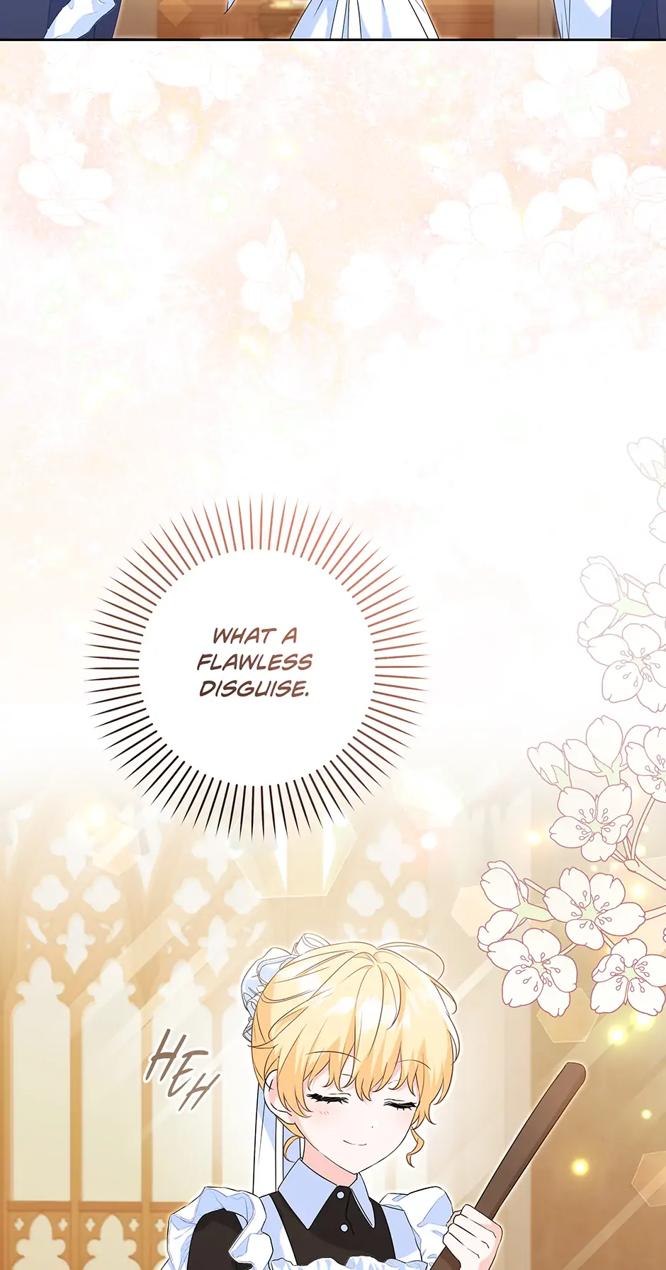 How to Save a Time-Limited Young Master Chapter 26 - Page 71