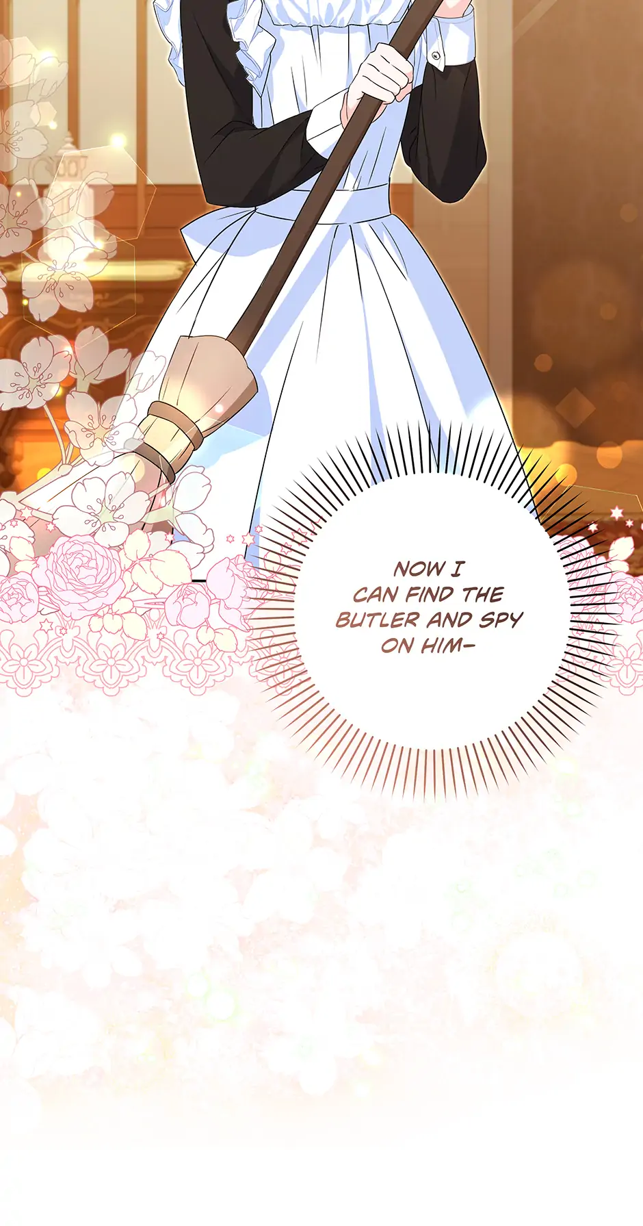 How to Save a Time-Limited Young Master Chapter 26 - Page 72