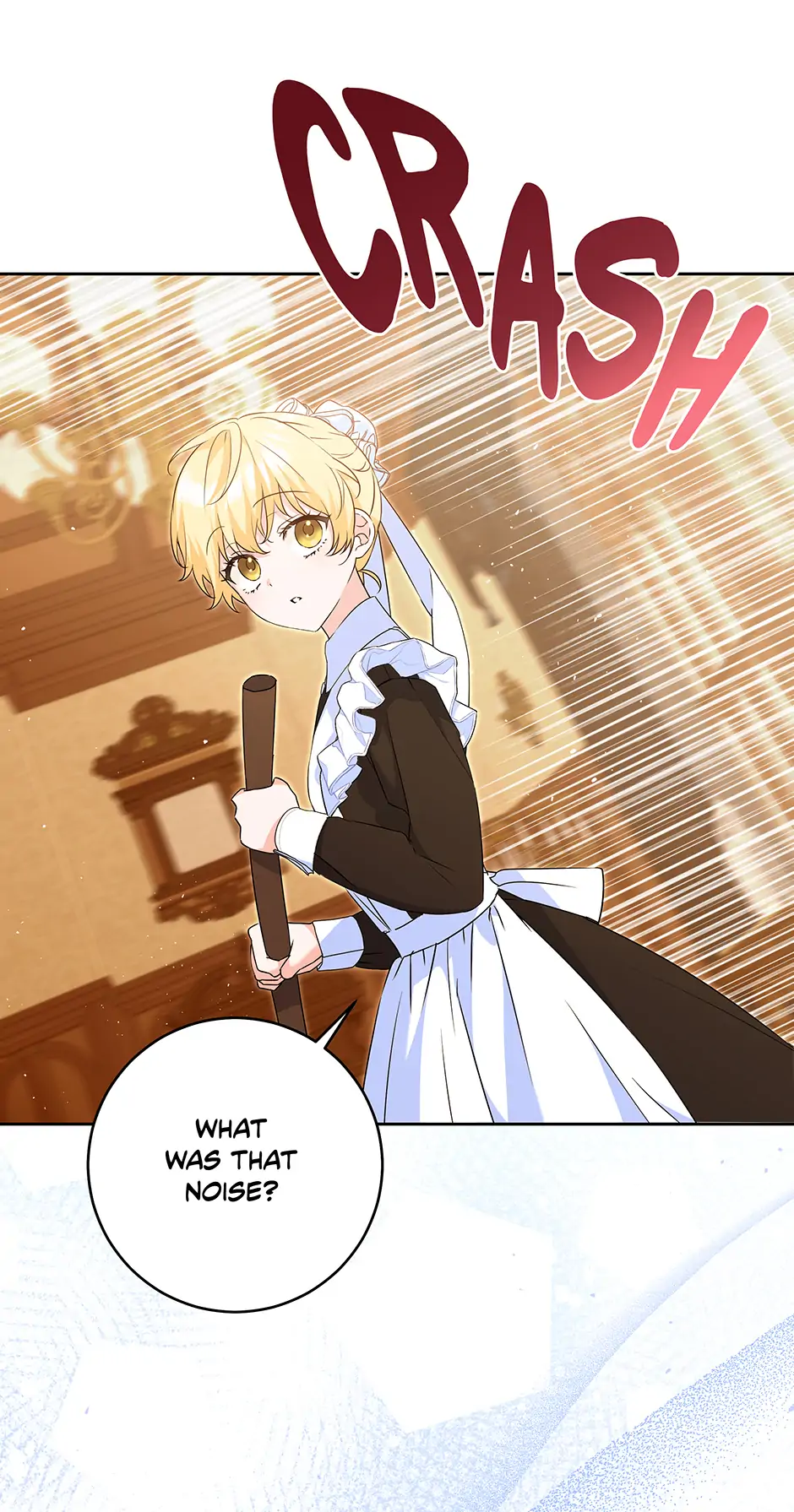 How to Save a Time-Limited Young Master Chapter 26 - Page 73