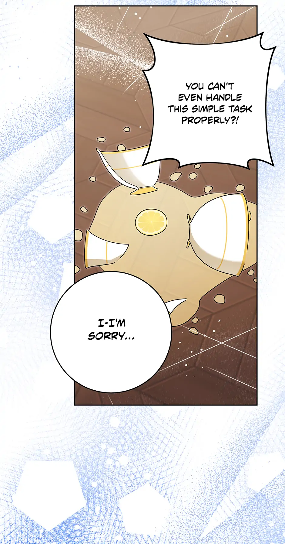 How to Save a Time-Limited Young Master Chapter 26 - Page 74
