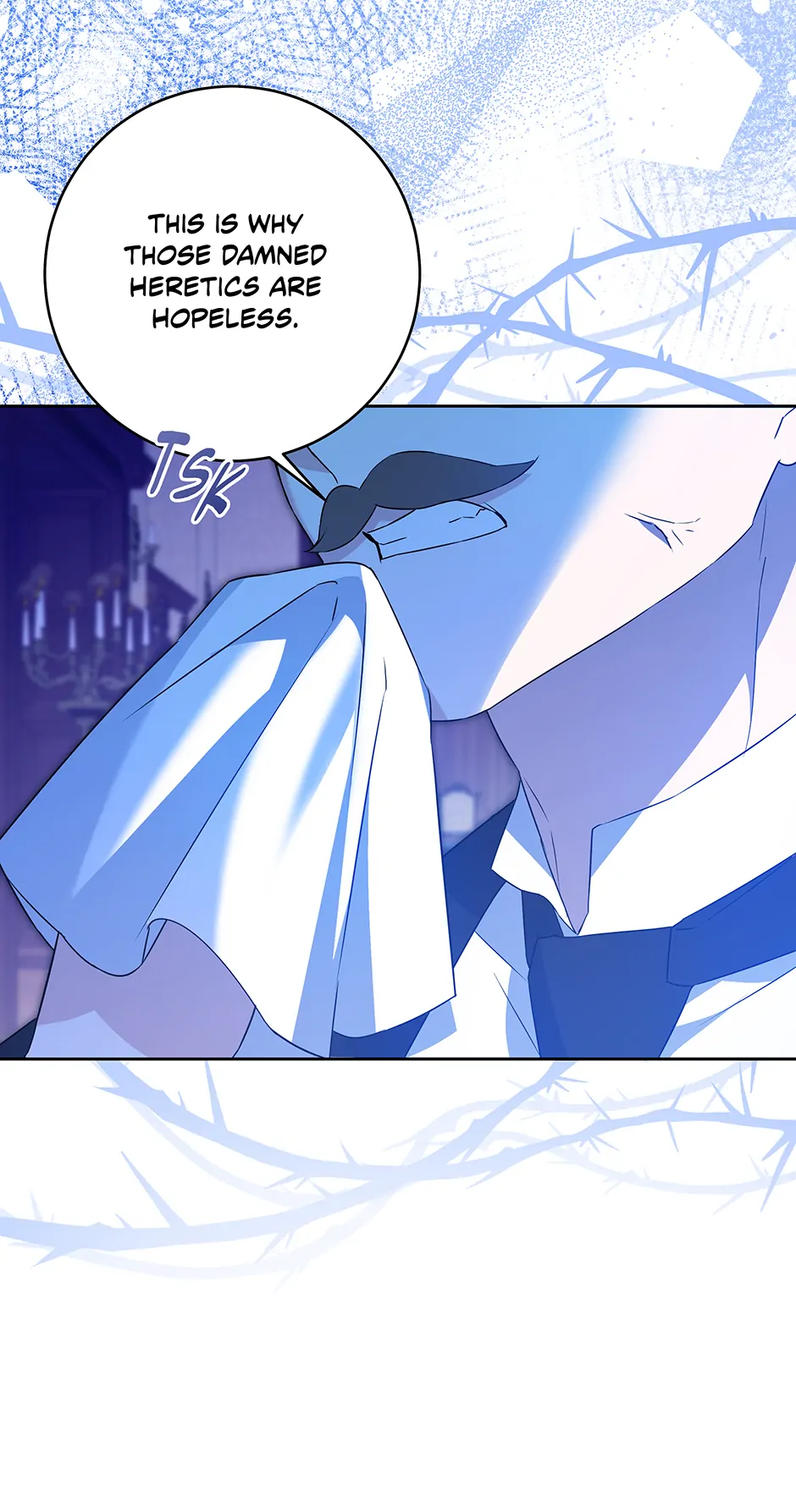 How to Save a Time-Limited Young Master Chapter 26 - Page 75