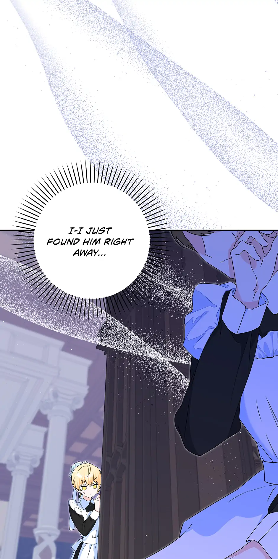 How to Save a Time-Limited Young Master Chapter 26 - Page 77