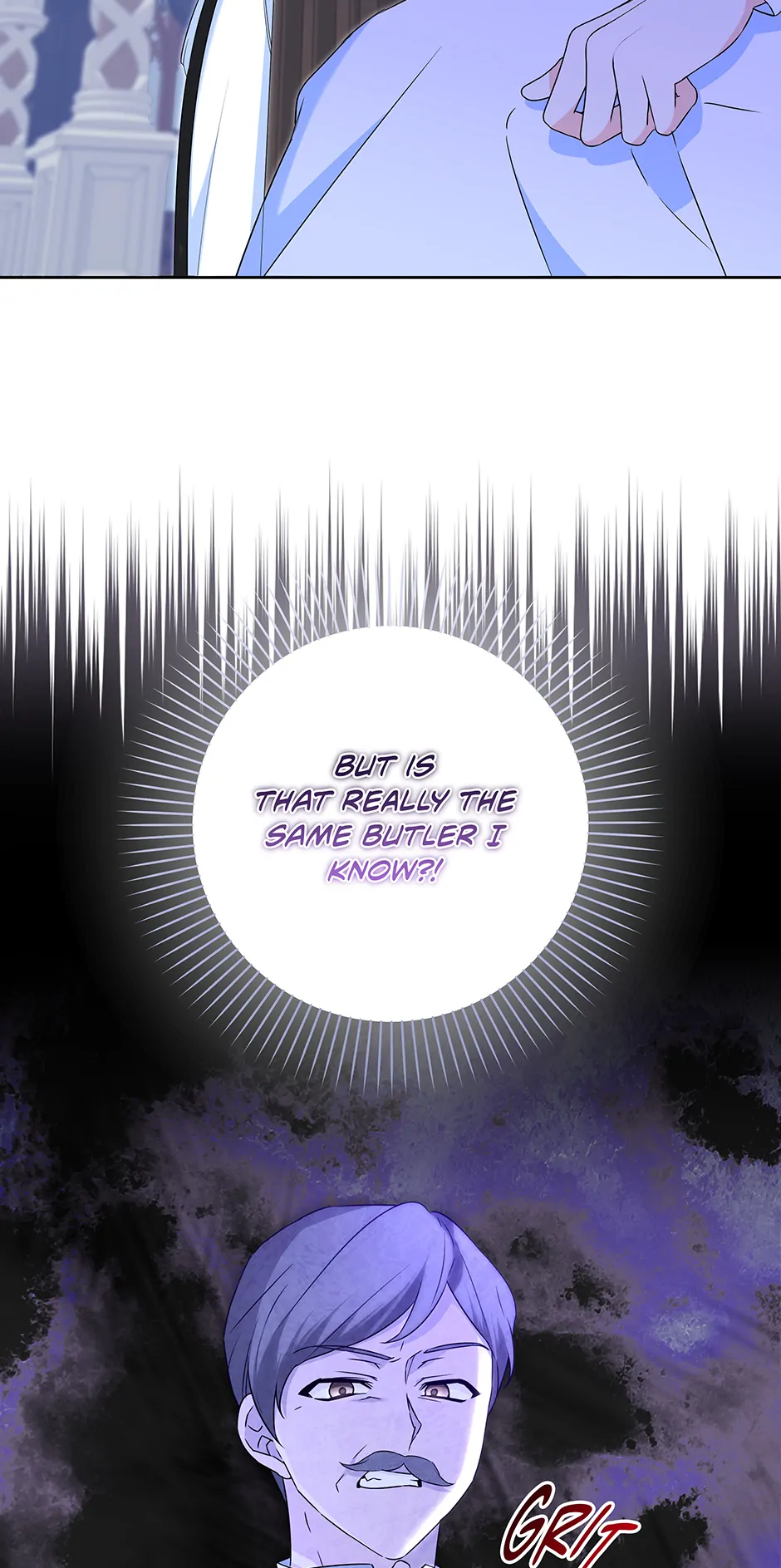 How to Save a Time-Limited Young Master Chapter 26 - Page 78