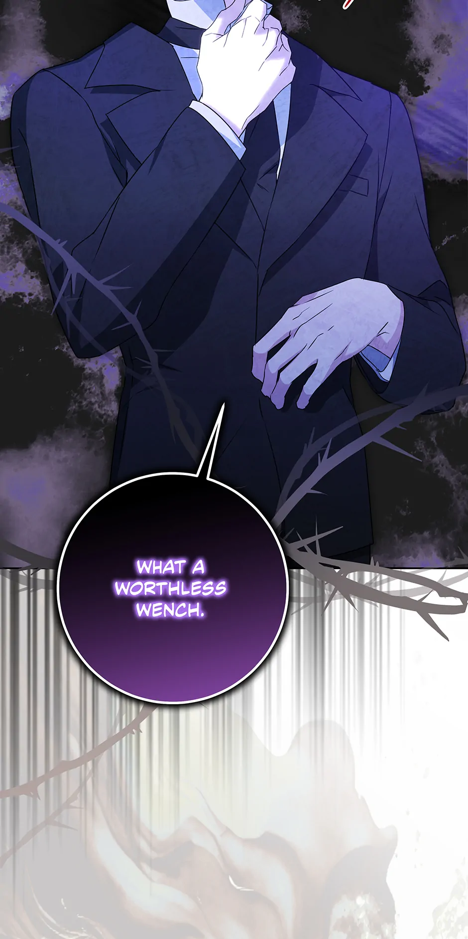 How to Save a Time-Limited Young Master Chapter 26 - Page 79