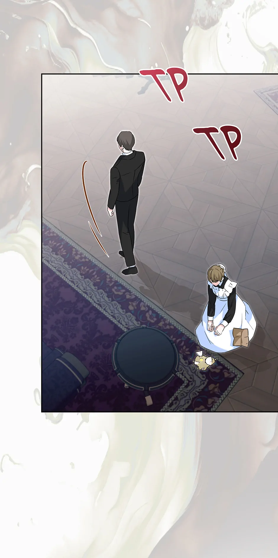 How to Save a Time-Limited Young Master Chapter 26 - Page 80