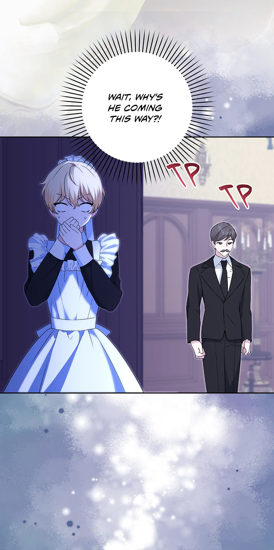 How to Save a Time-Limited Young Master Chapter 26 - Page 81
