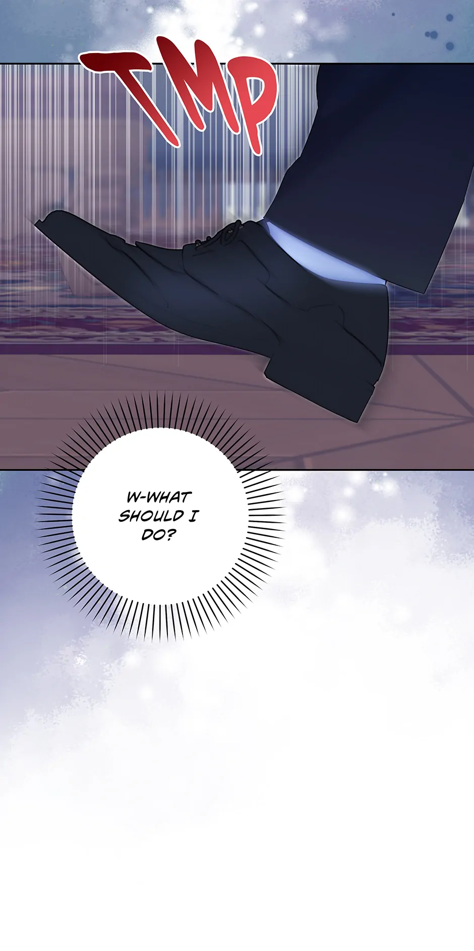 How to Save a Time-Limited Young Master Chapter 26 - Page 82