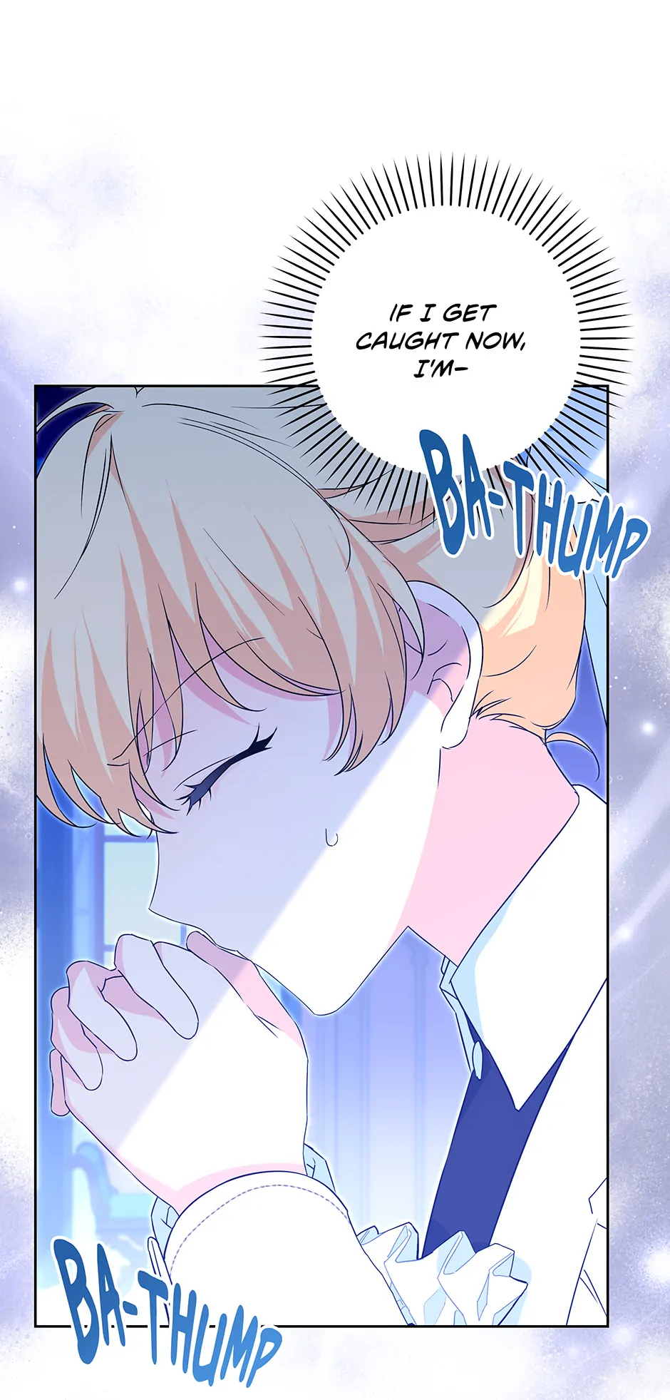 How to Save a Time-Limited Young Master Chapter 26 - Page 83