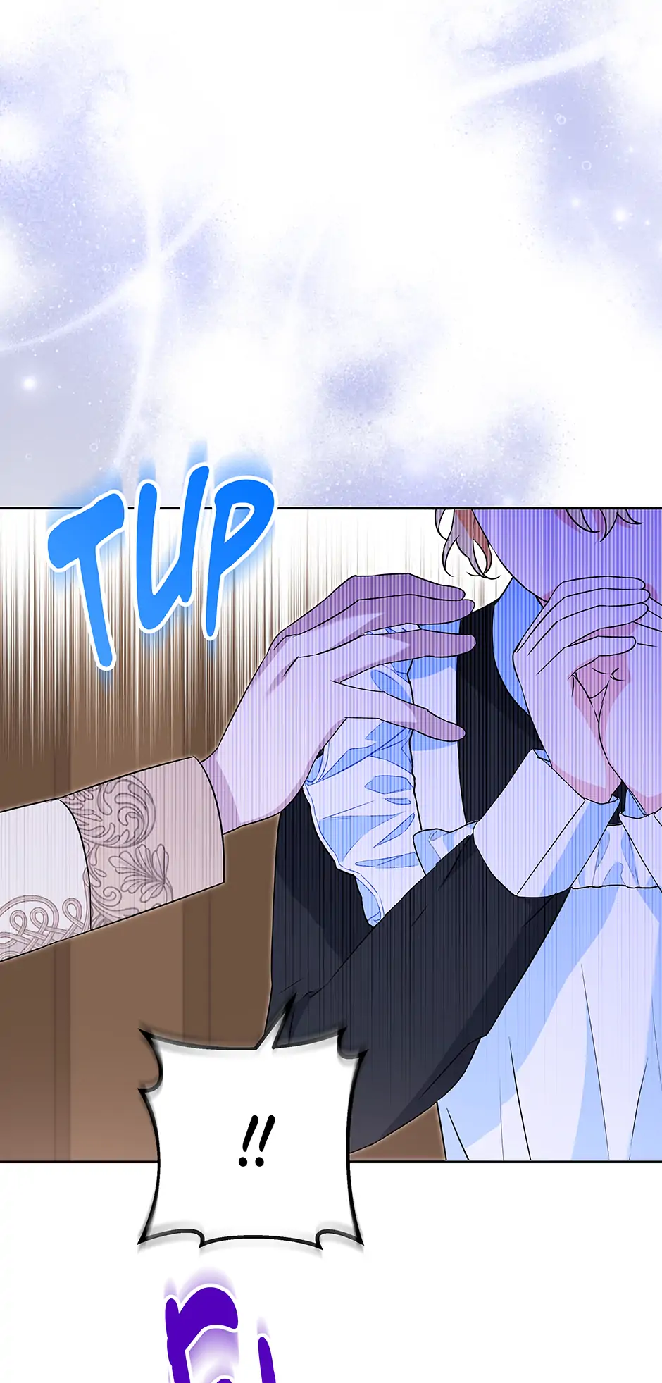 How to Save a Time-Limited Young Master Chapter 26 - Page 84