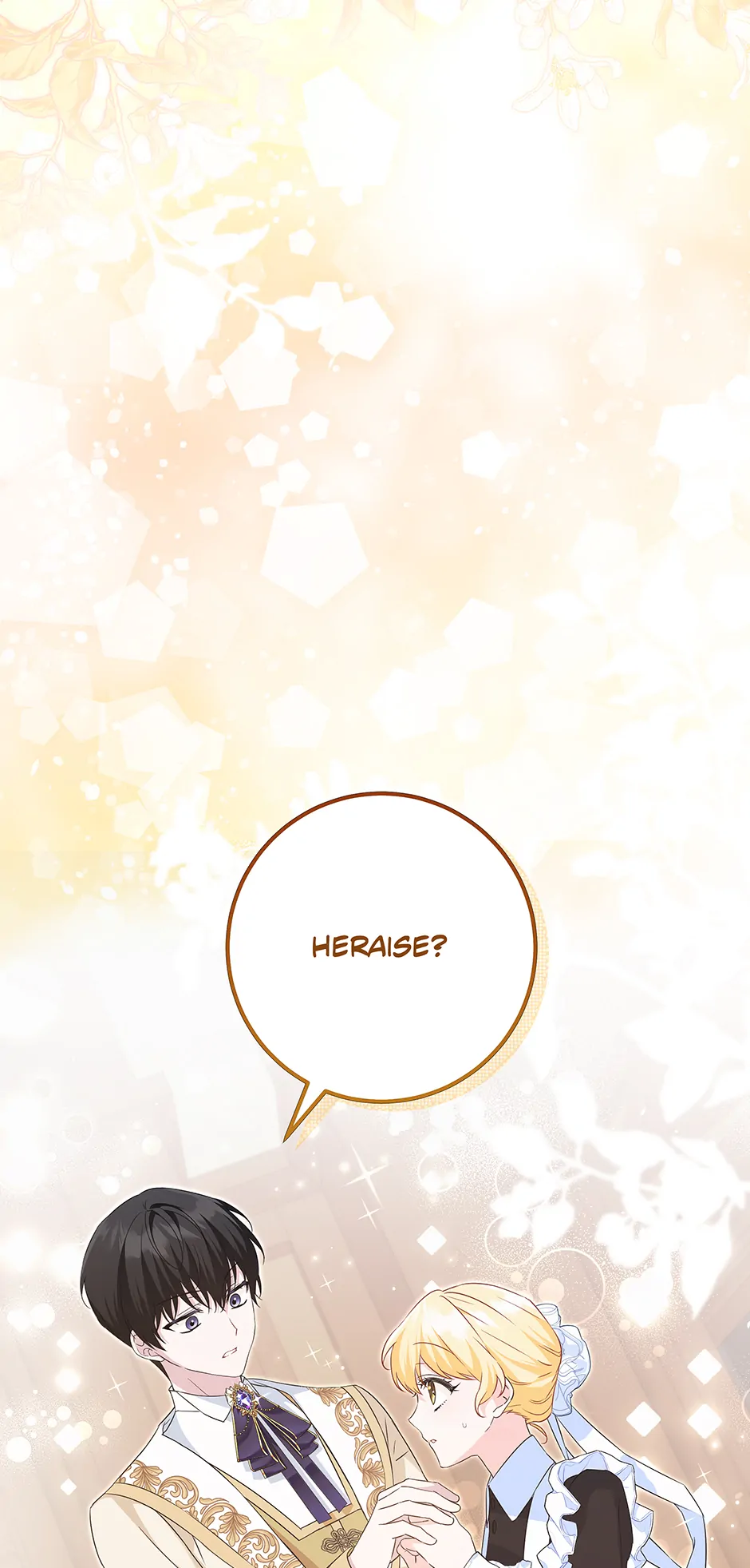 How to Save a Time-Limited Young Master Chapter 26 - Page 86