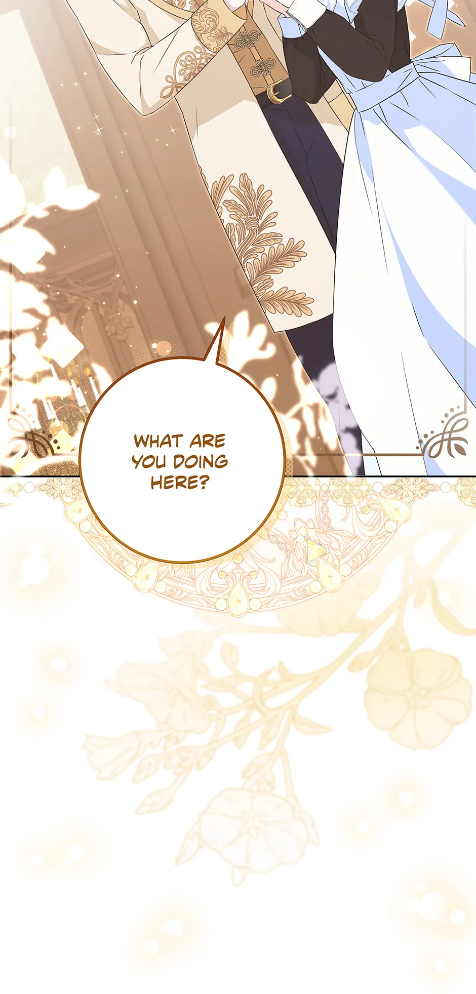 How to Save a Time-Limited Young Master Chapter 26 - Page 87