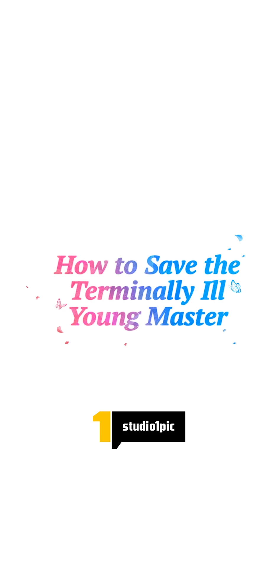 How to Save a Time-Limited Young Master Chapter 26 - Page 88
