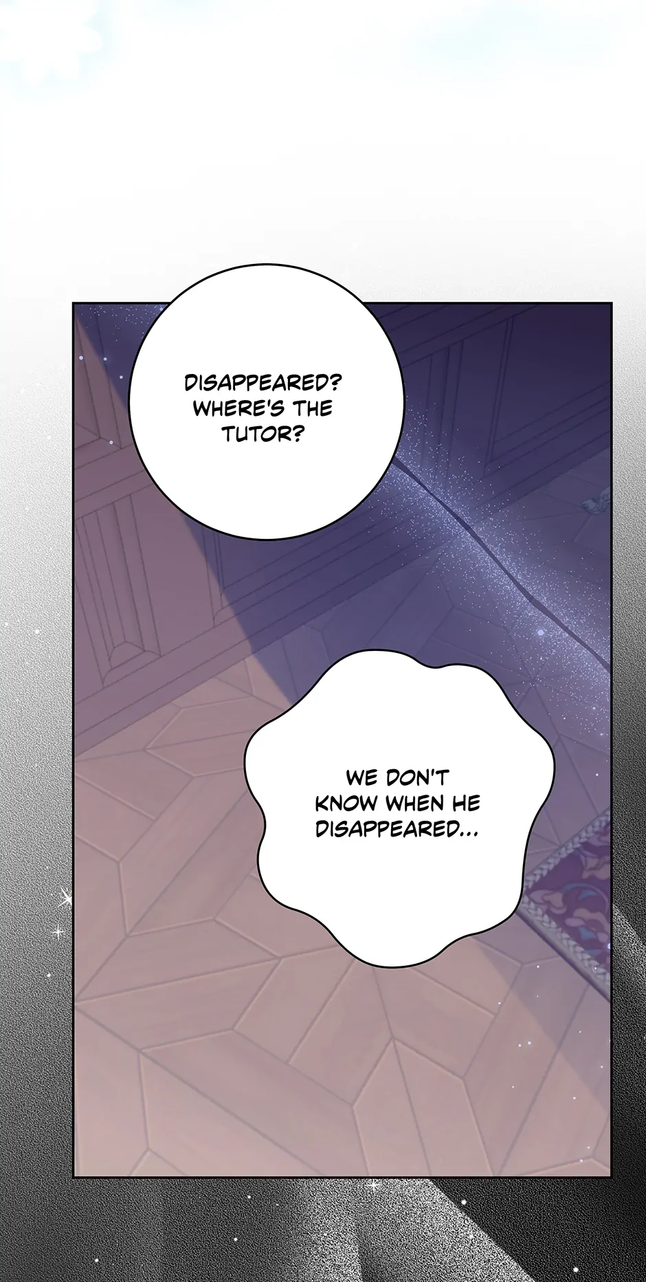 How to Save a Time-Limited Young Master Chapter 27 - Page 15