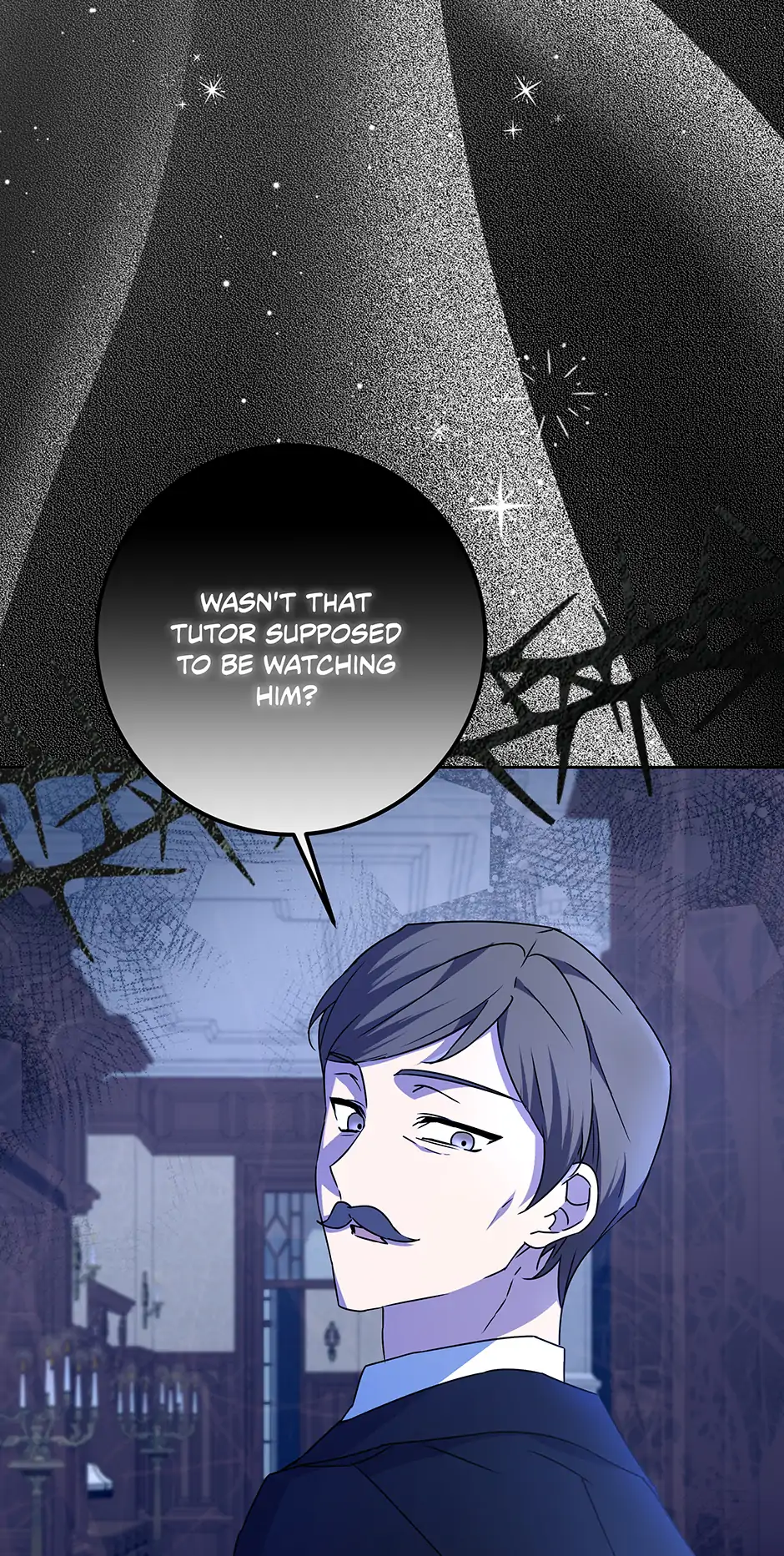 How to Save a Time-Limited Young Master Chapter 27 - Page 16