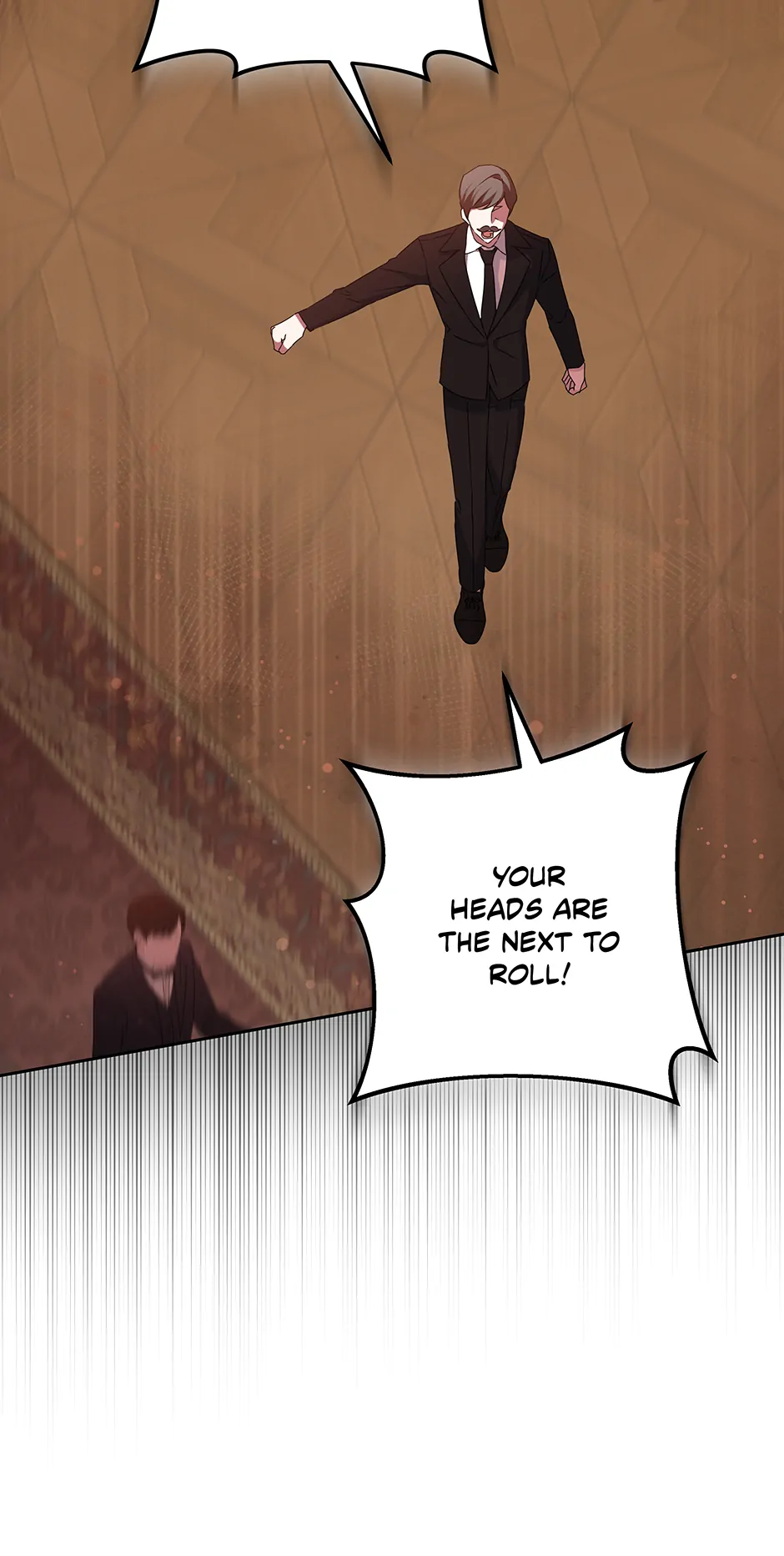 How to Save a Time-Limited Young Master Chapter 27 - Page 19