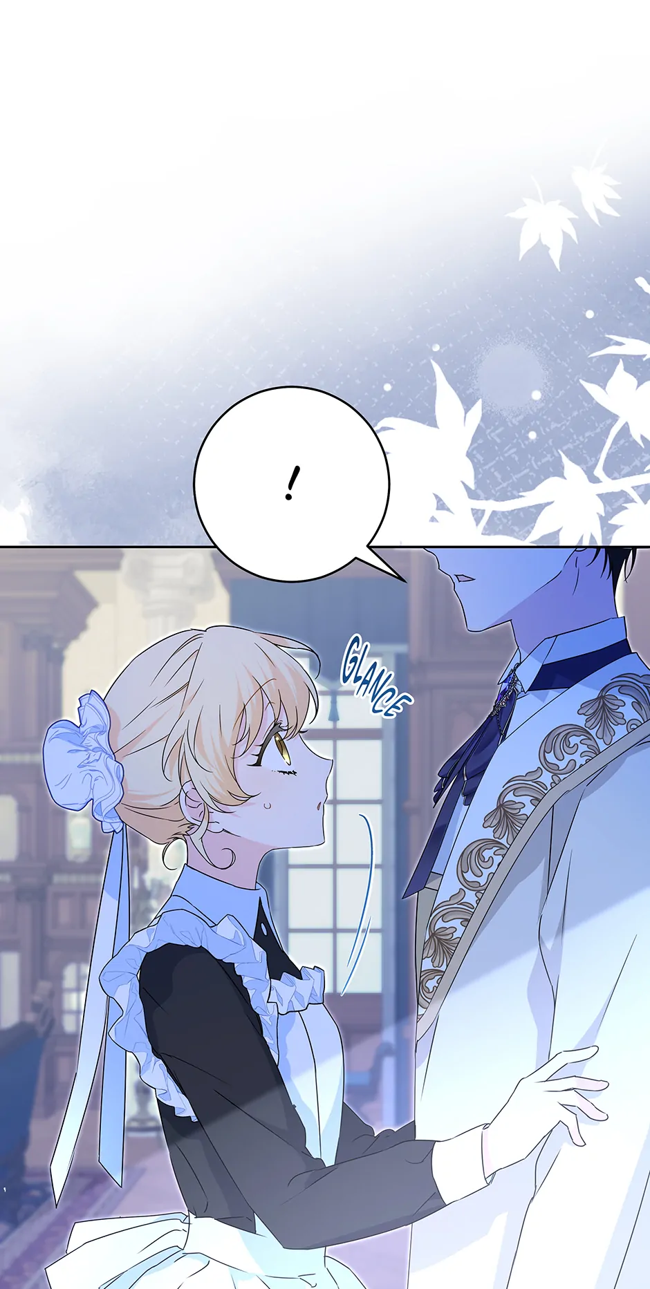 How to Save a Time-Limited Young Master Chapter 27 - Page 20